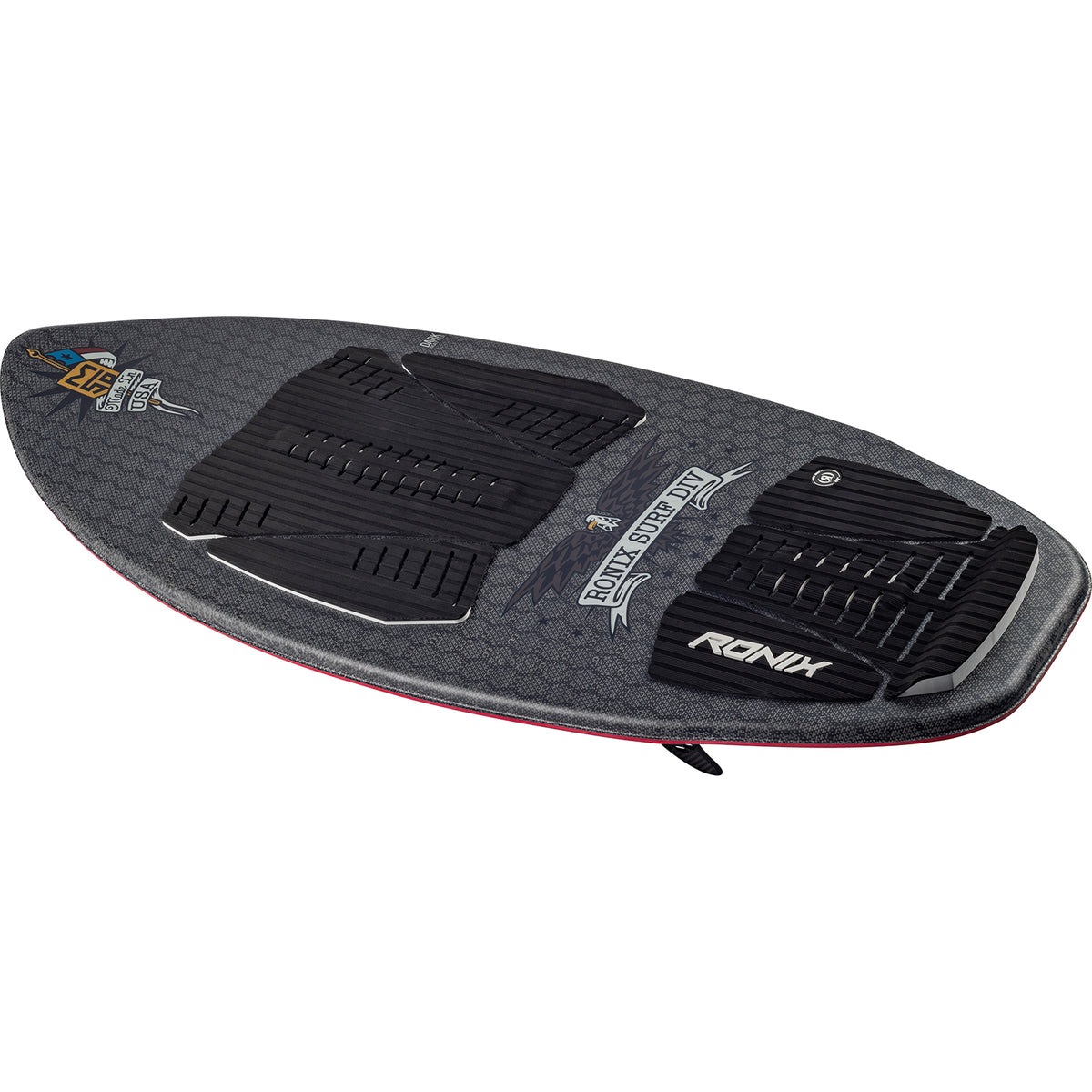 H.O.M.E. Carbon PRO M50 Wake Surf