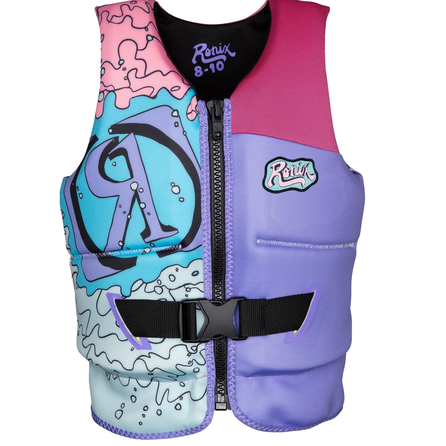 August Girls L50s Life Jacket