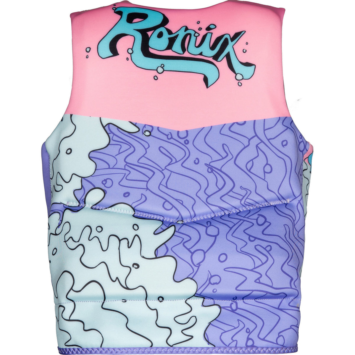 August Girls L50s Life Jacket