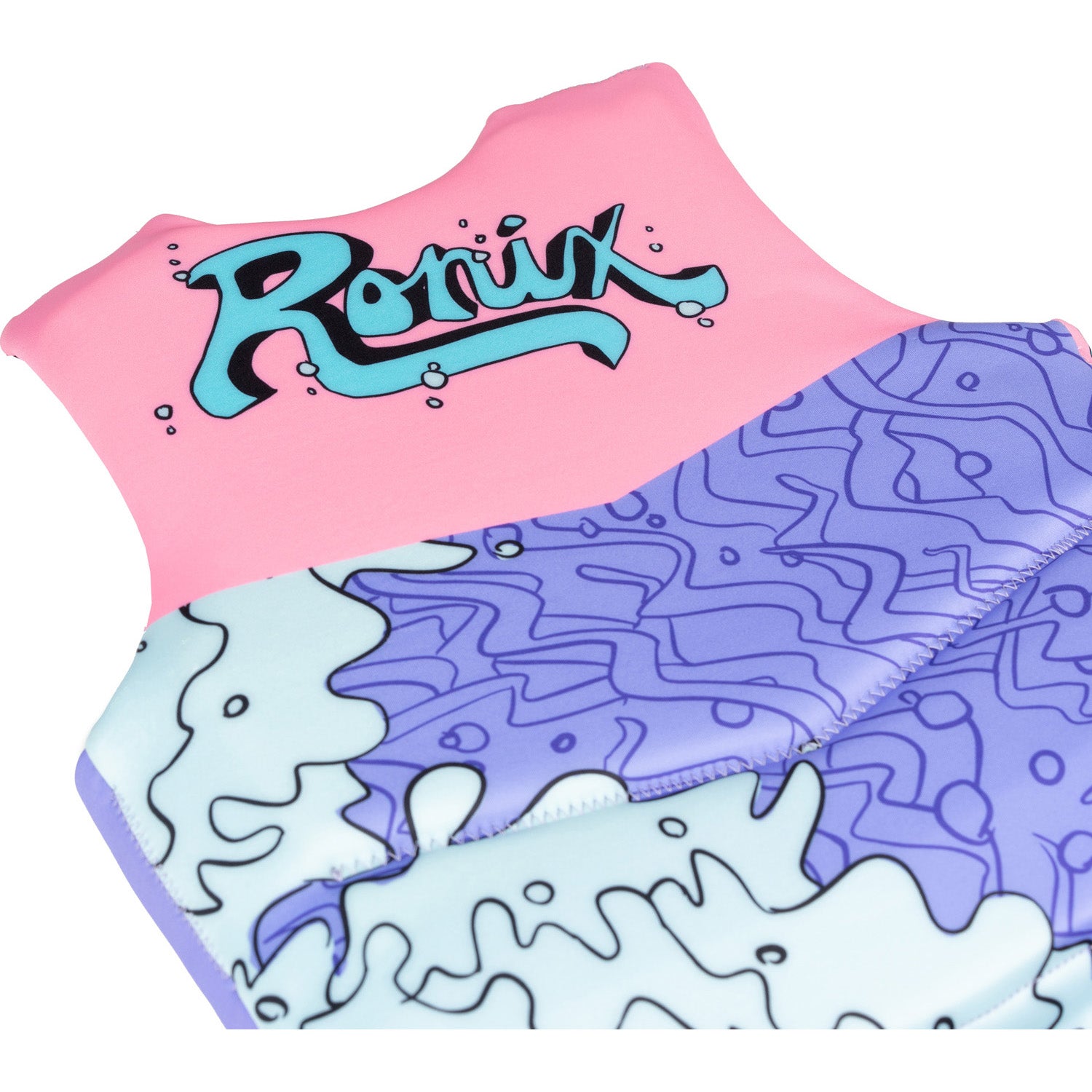 August Girls L50s Life Jacket