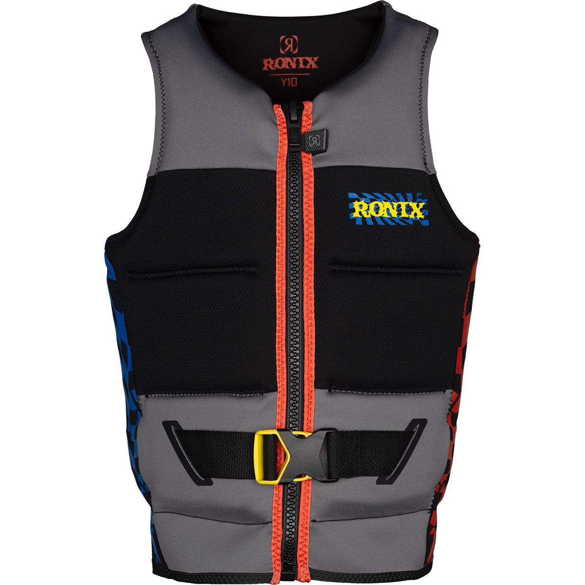 Drivers Ed Teen L5 Life Jacket