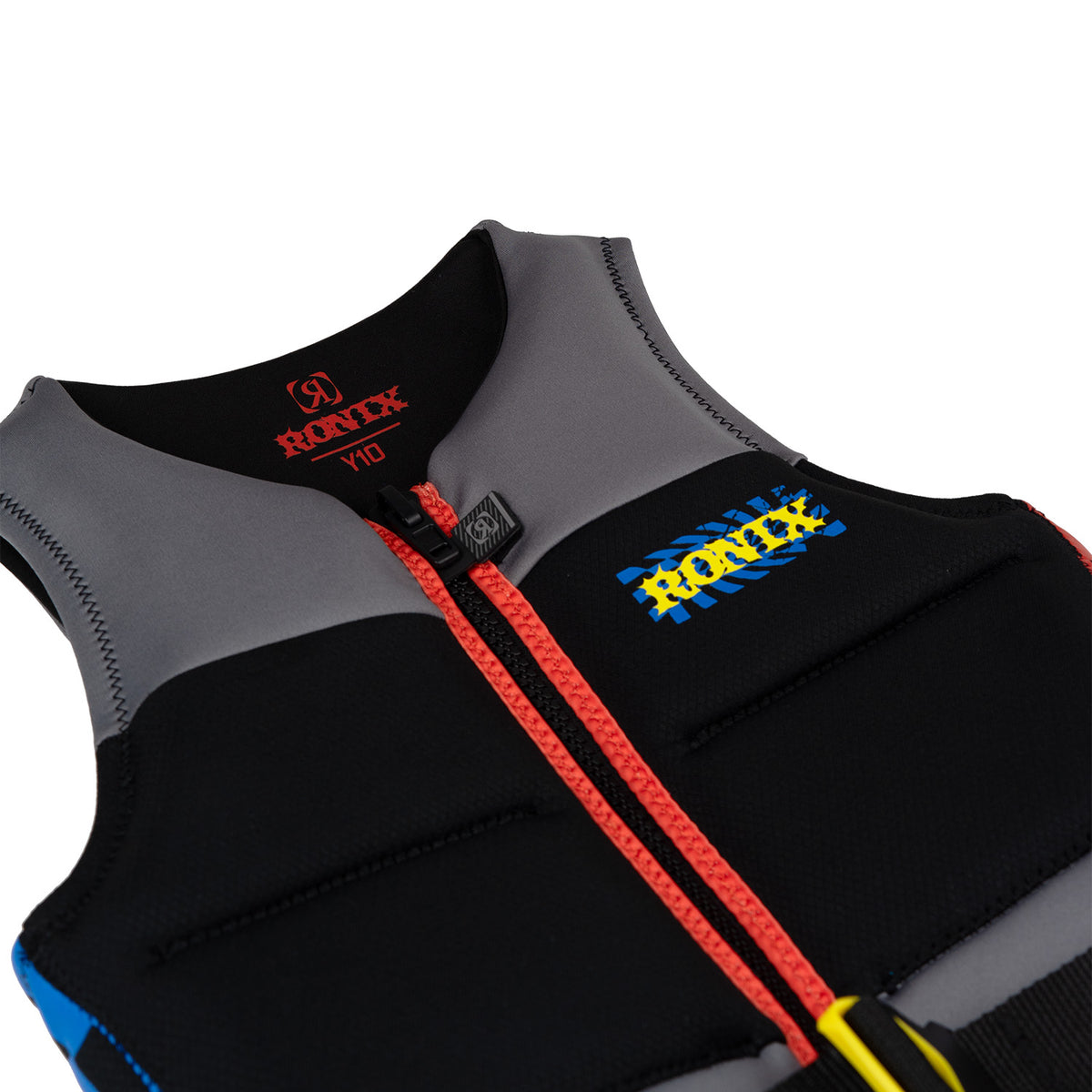 Drivers Ed Teen L5 Life Jacket