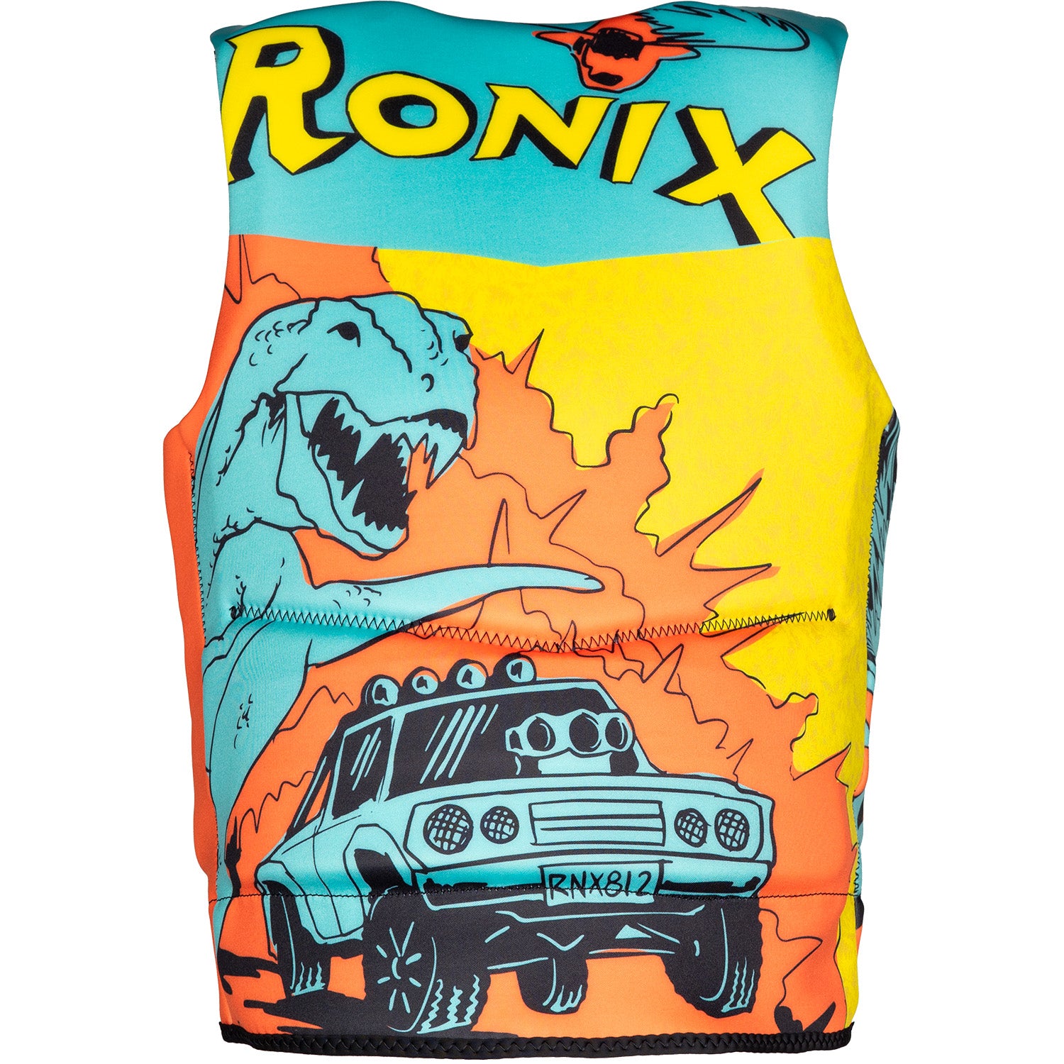 Vision Boys L50s Life Jacket