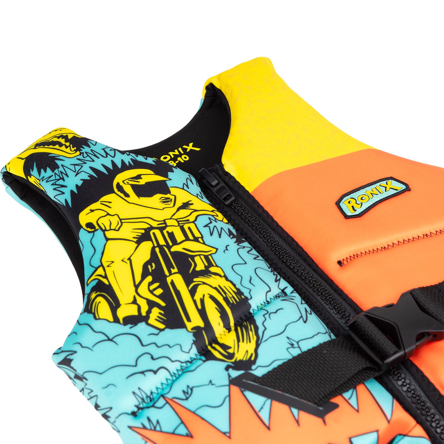 Vision Boys L50s Life Jacket
