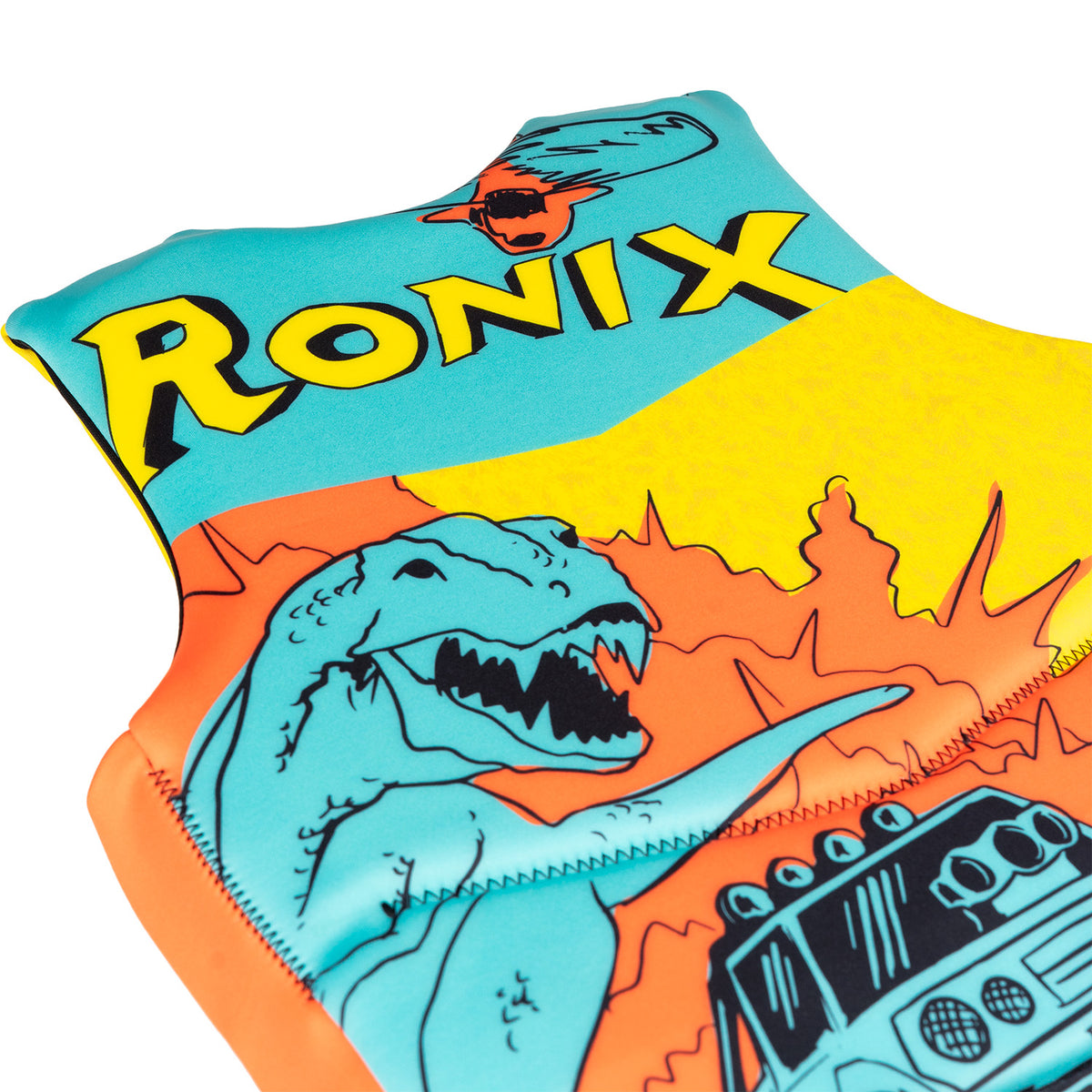 Vision Boys L50s Life Jacket