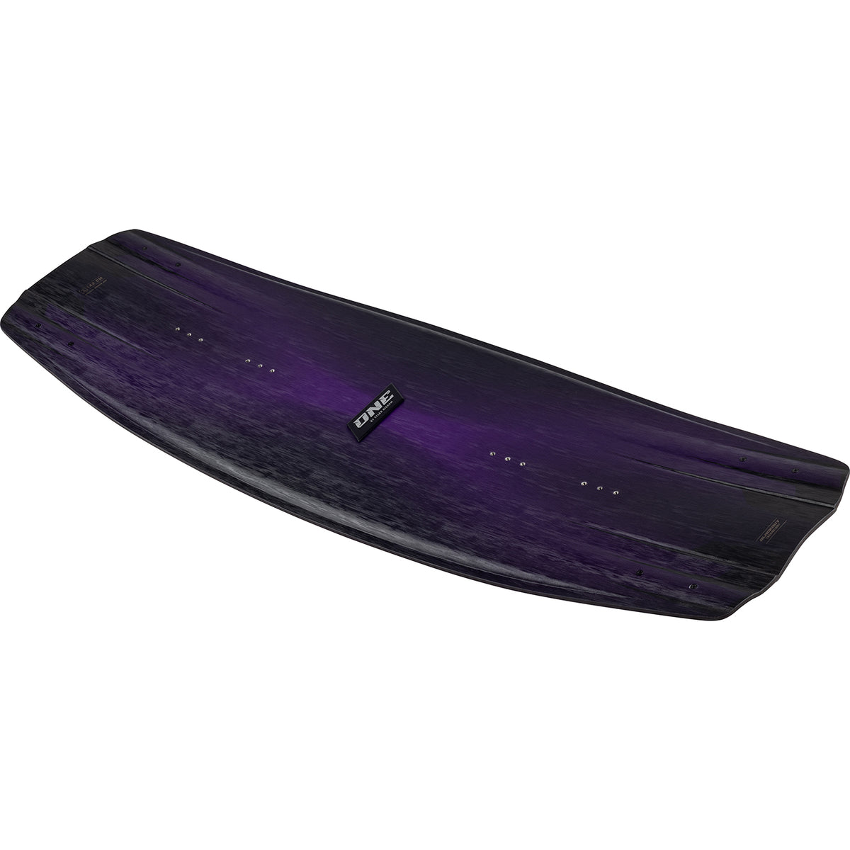 One Blackout Technology Wakeboard