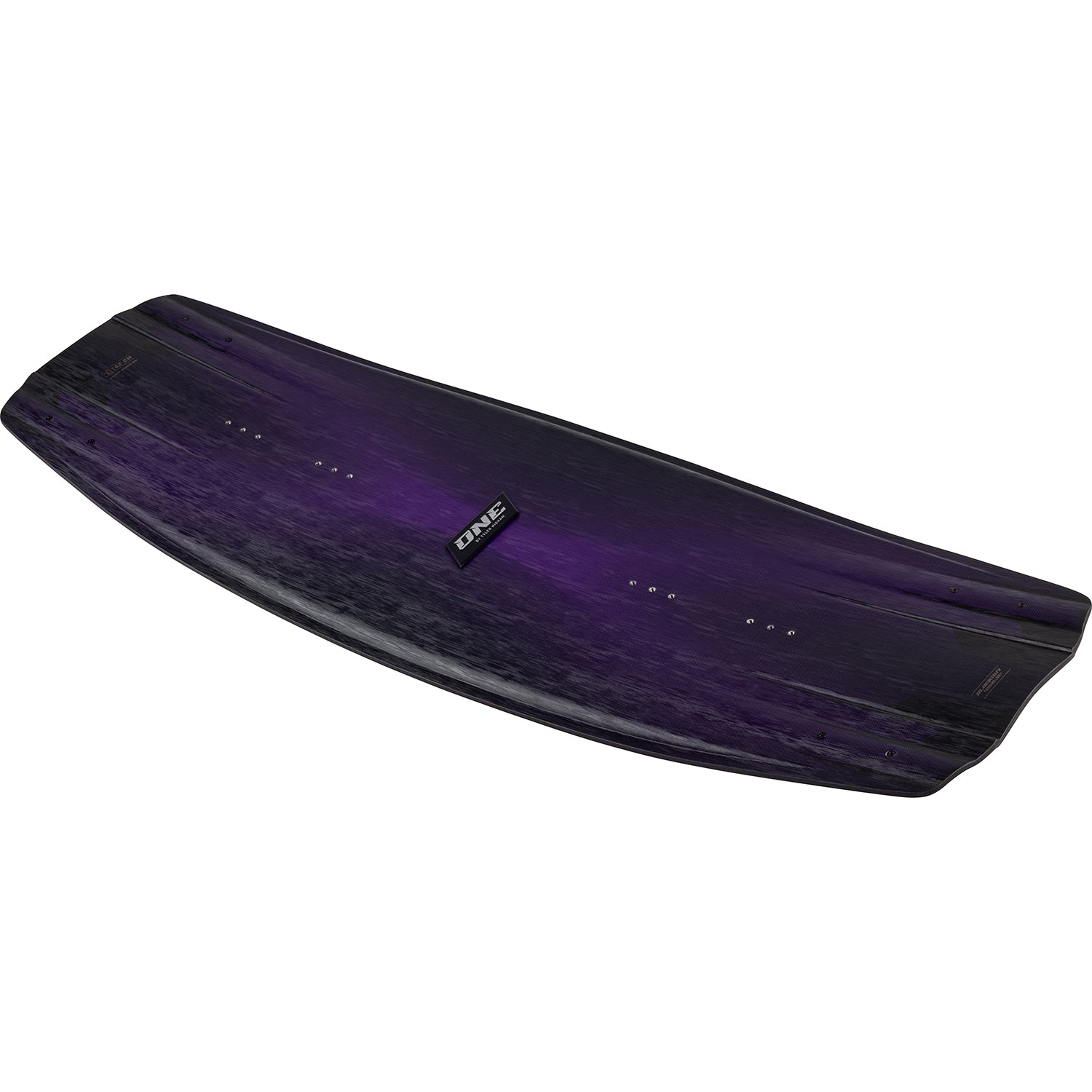 One Blackout Technology Wakeboard