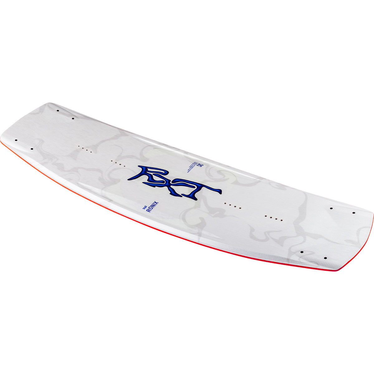 Rxt Blackout Technolgy Wakeboard