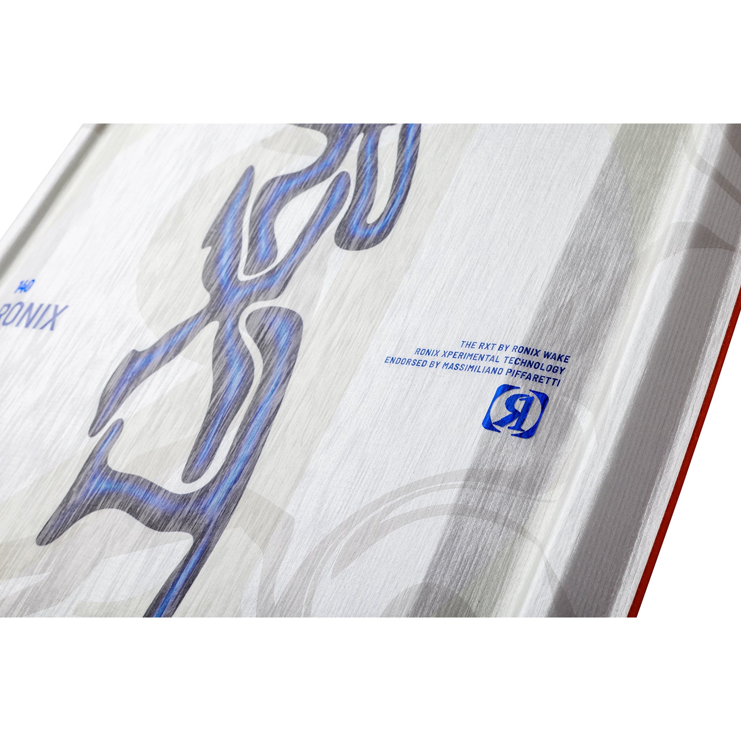 Rxt Blackout Technolgy Wakeboard