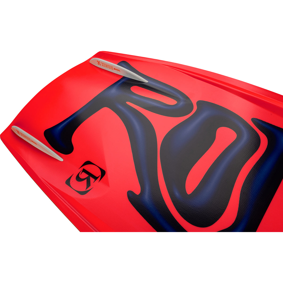 Rxt Blackout Technolgy Wakeboard