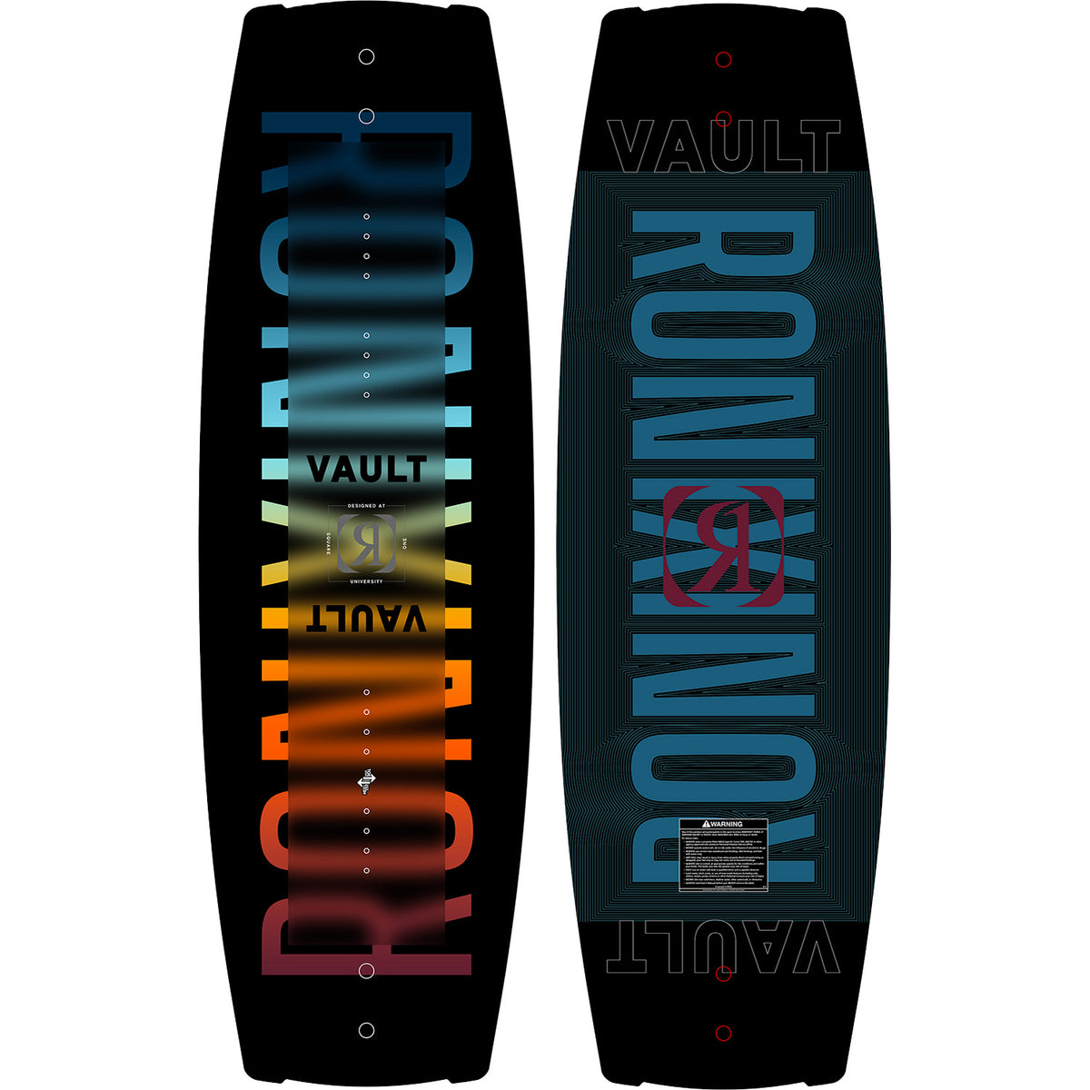 Vault Wakeboard