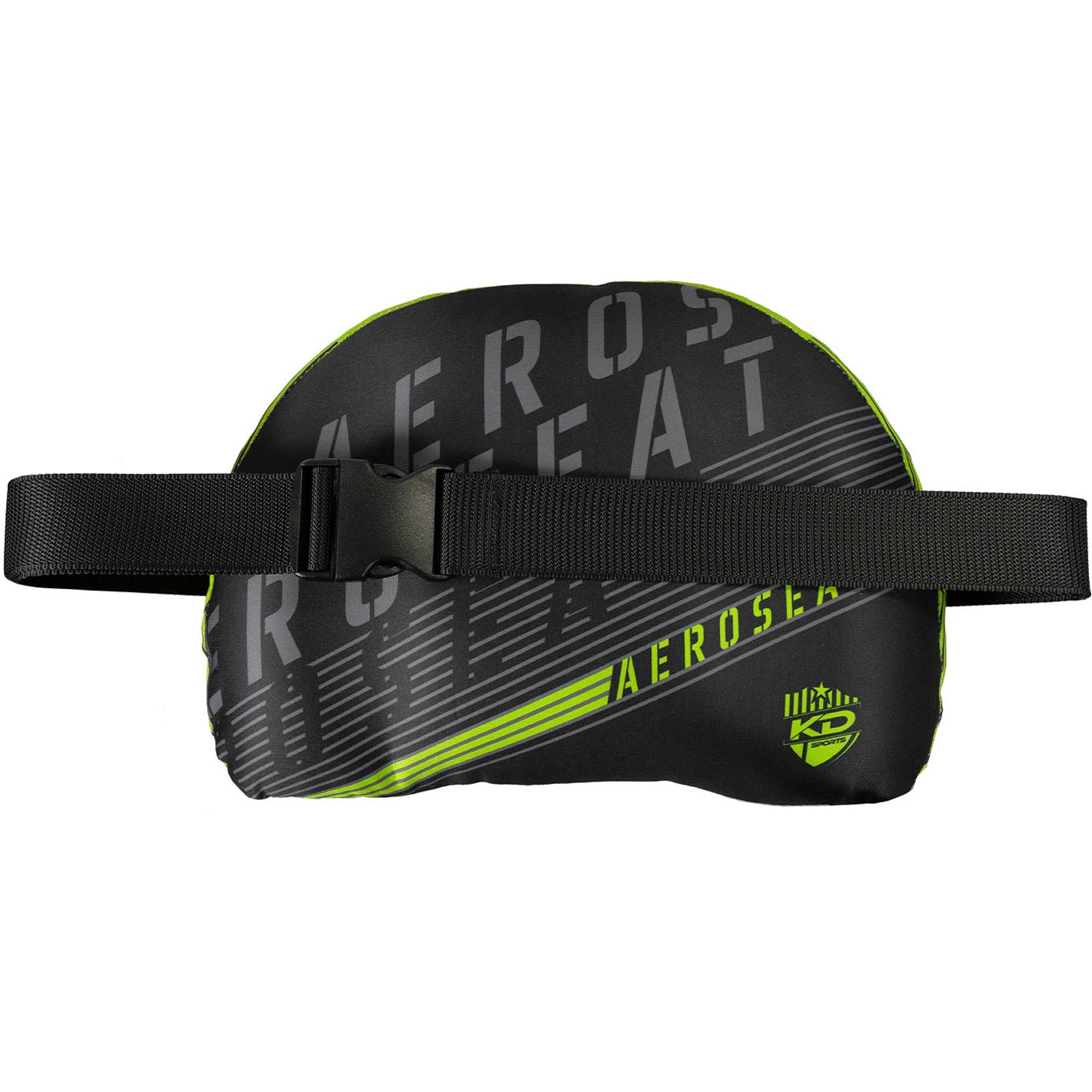 Aero Kneeboard Seat
