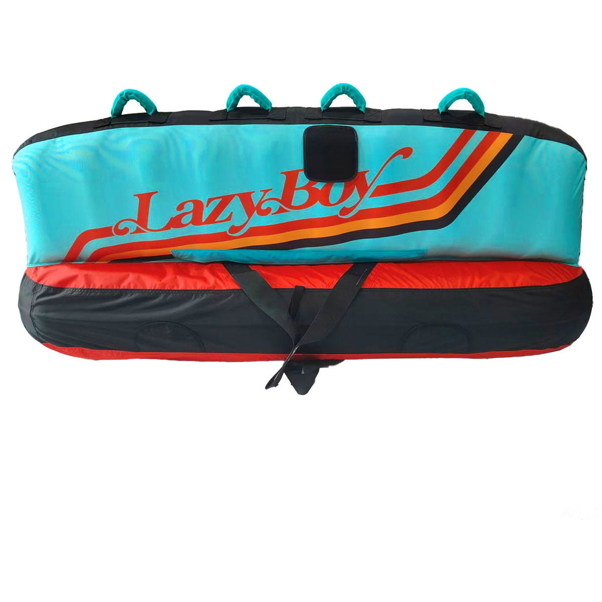 Lazyboy 3P Towable Ski Tube