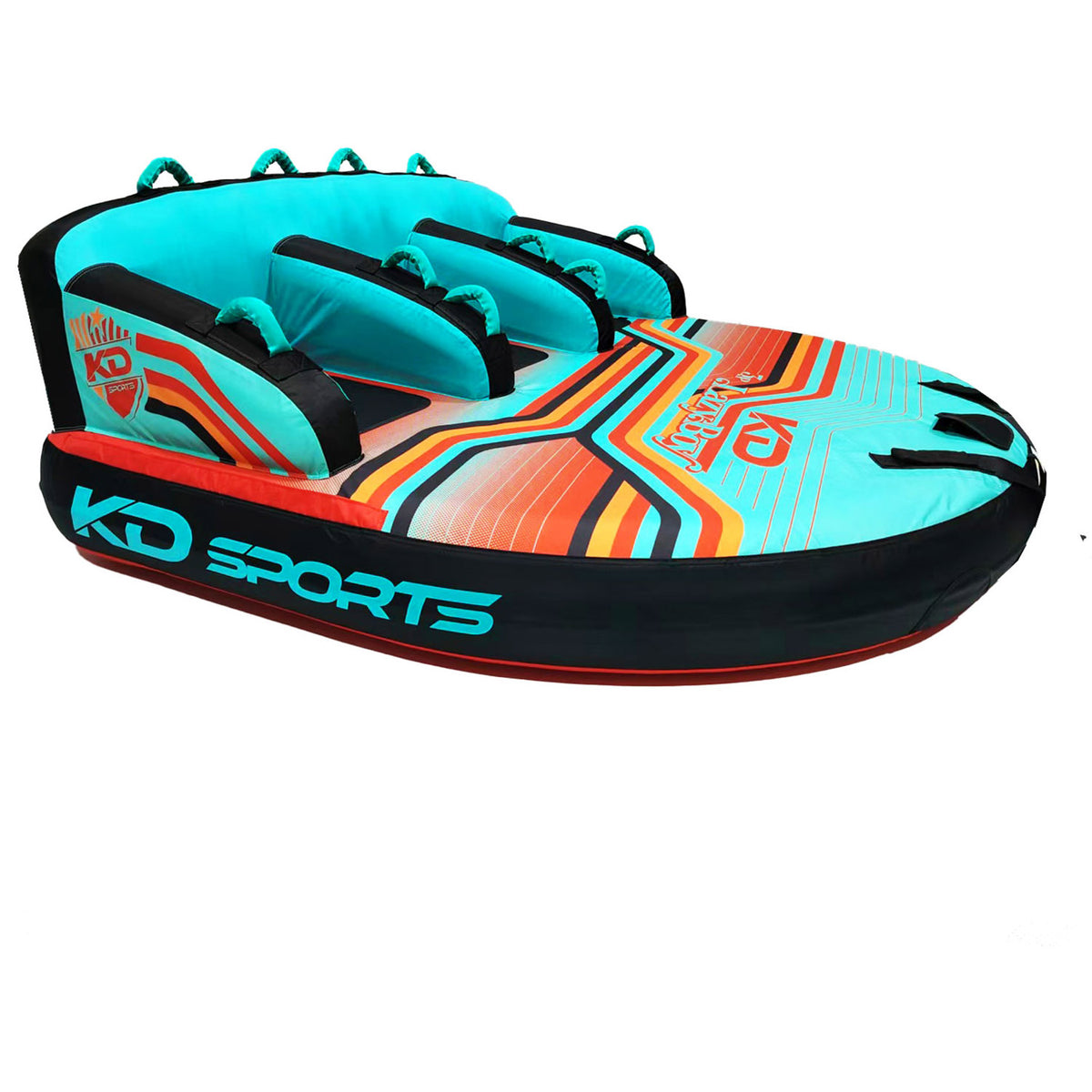 Lazyboy 3P Towable Ski Tube