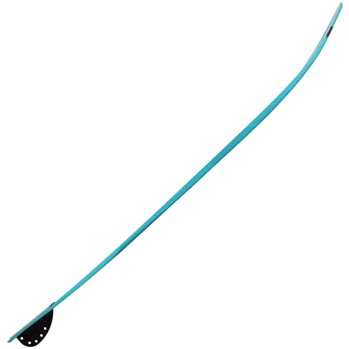 Neon Slalom Ski w/ Bliss Boot Package