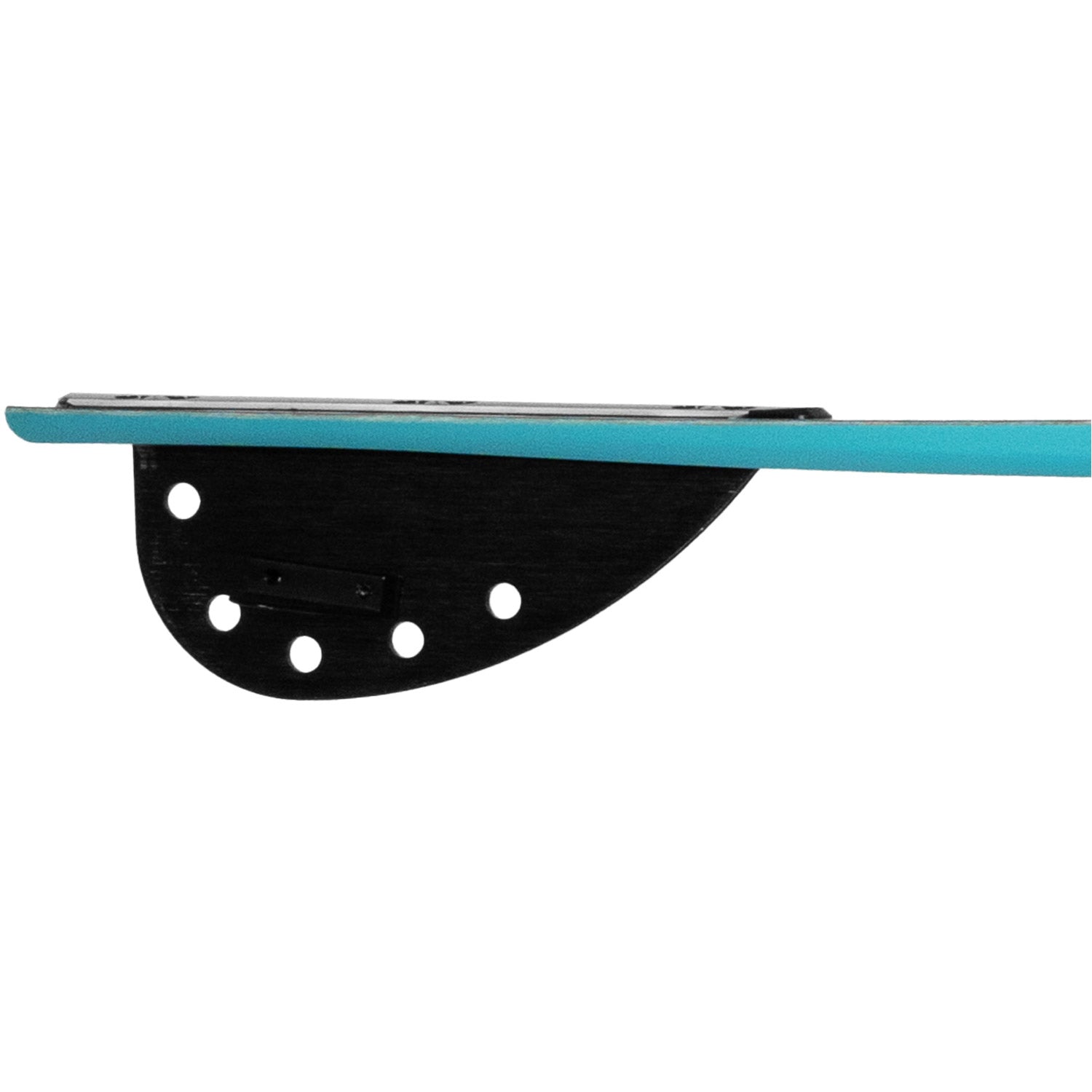 Neon Slalom Ski w/ Bliss Boot Package