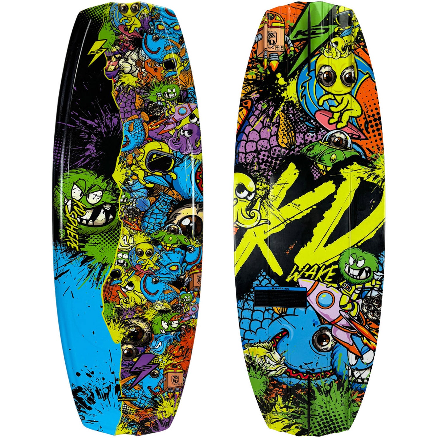 Sphere Jr Wakeboard