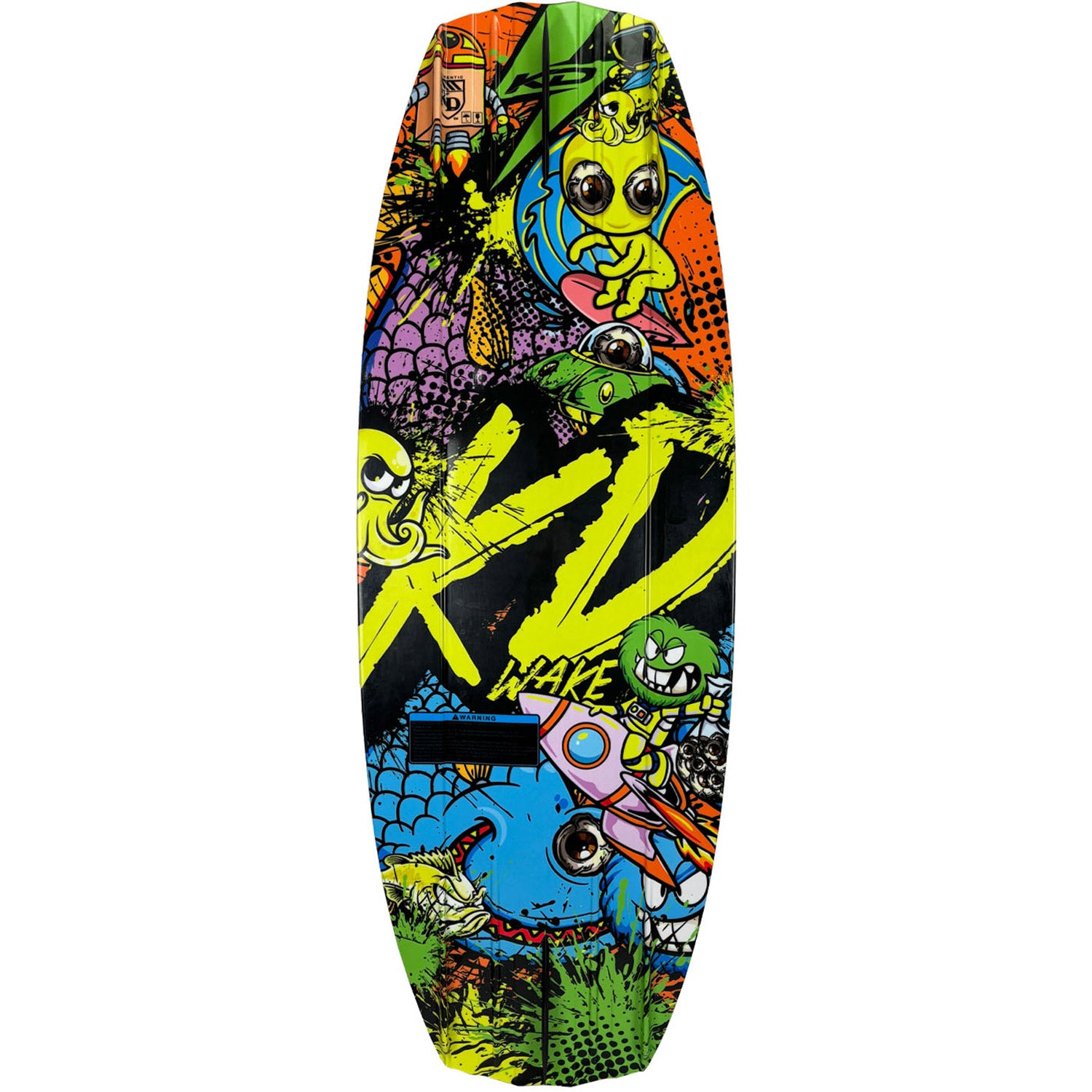 Sphere Jr Wakeboard