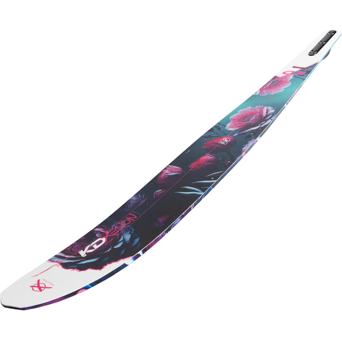 Xenon Slalom Ski w/ Axcess Boot Package