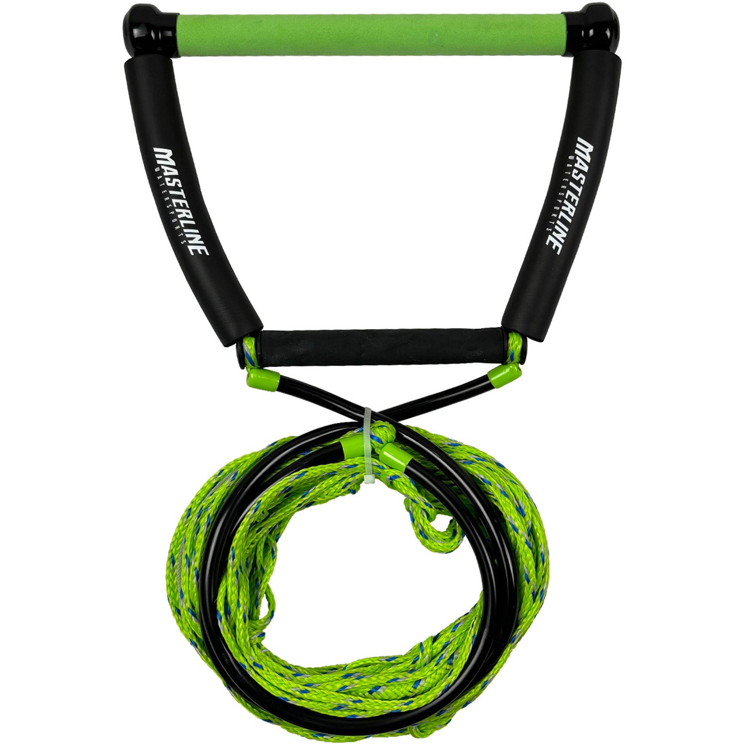 Kneeboard Rope Package