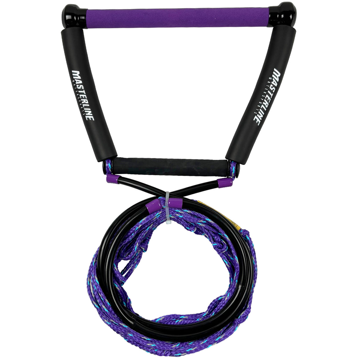 Kneeboard Rope Package
