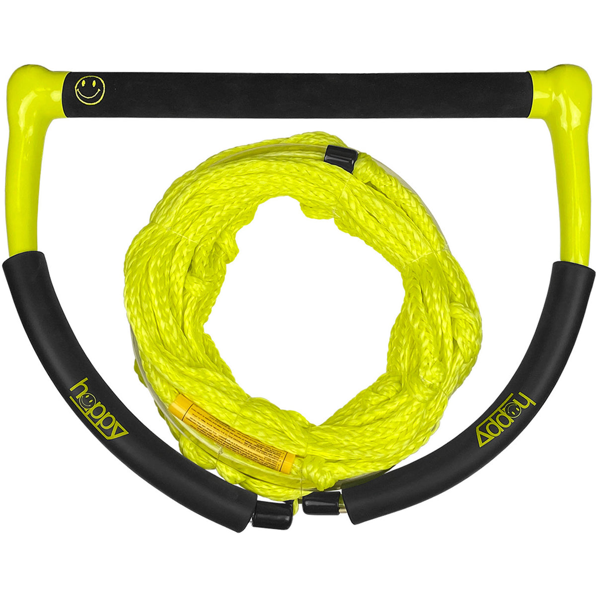 Smile 15" Rope Package