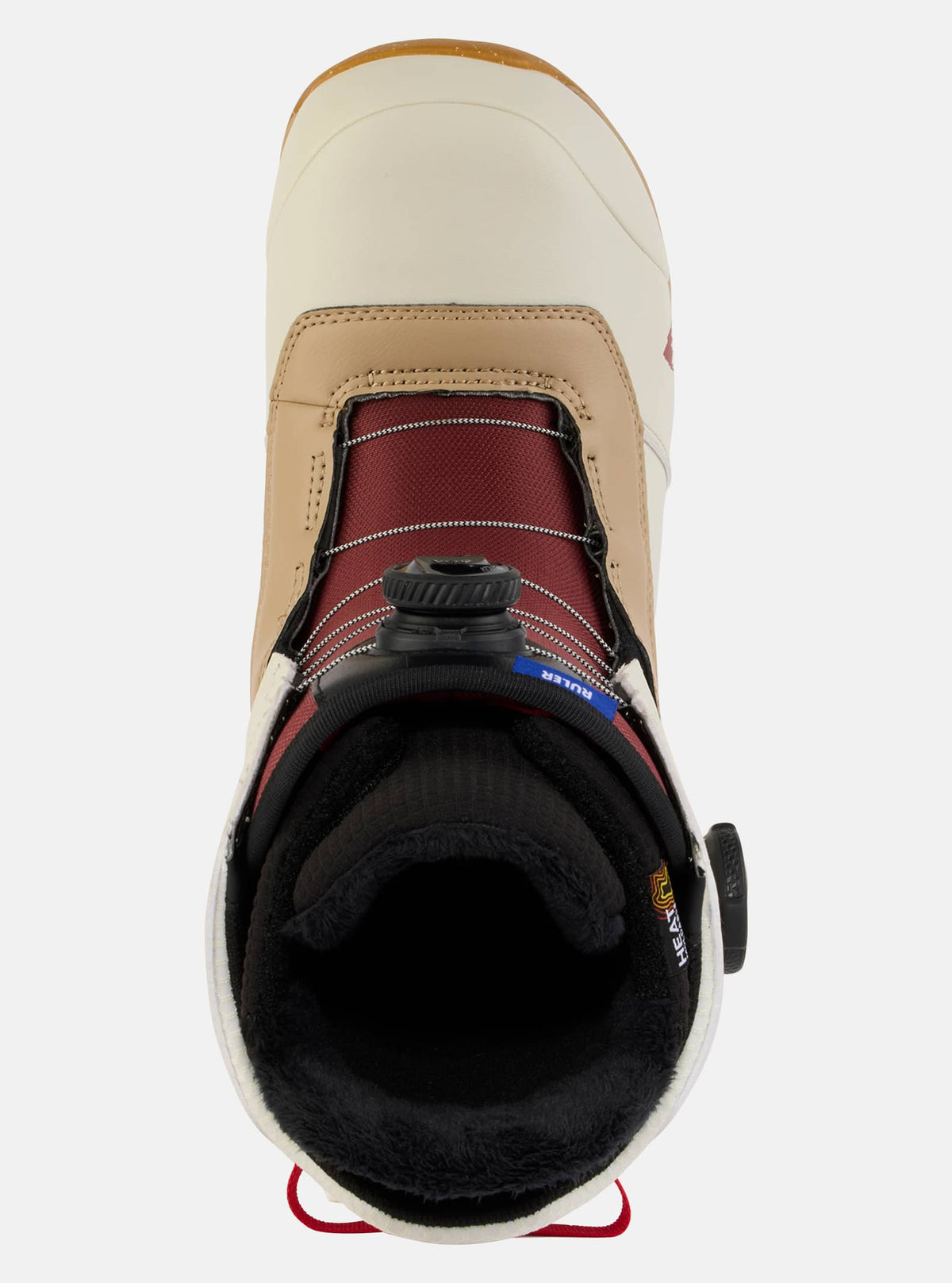 Men's Ruler BOA® Snowboard Boots