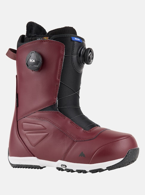 Men's Ruler BOA Snowboard Boots