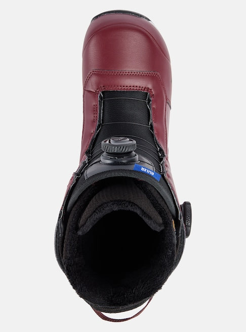 Men's Ruler BOA Snowboard Boots