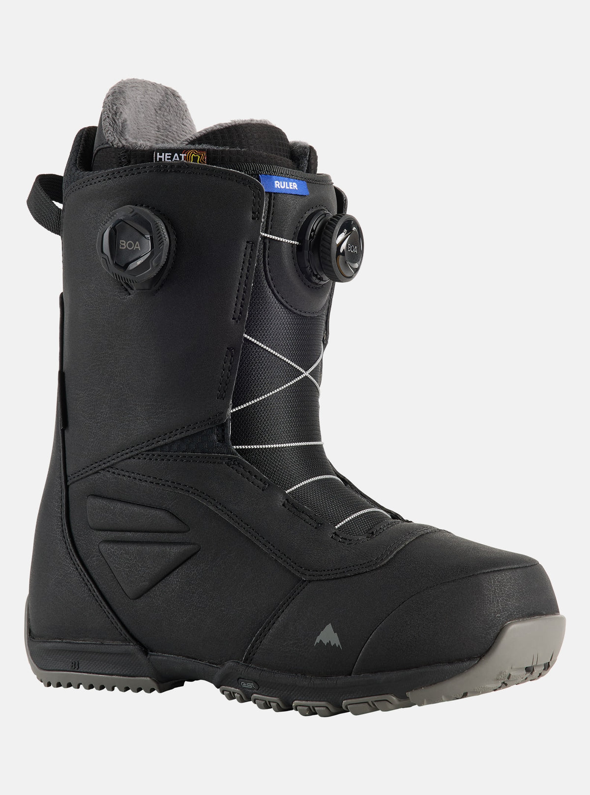 Men's Ruler BOA Wide Snowboard Boots