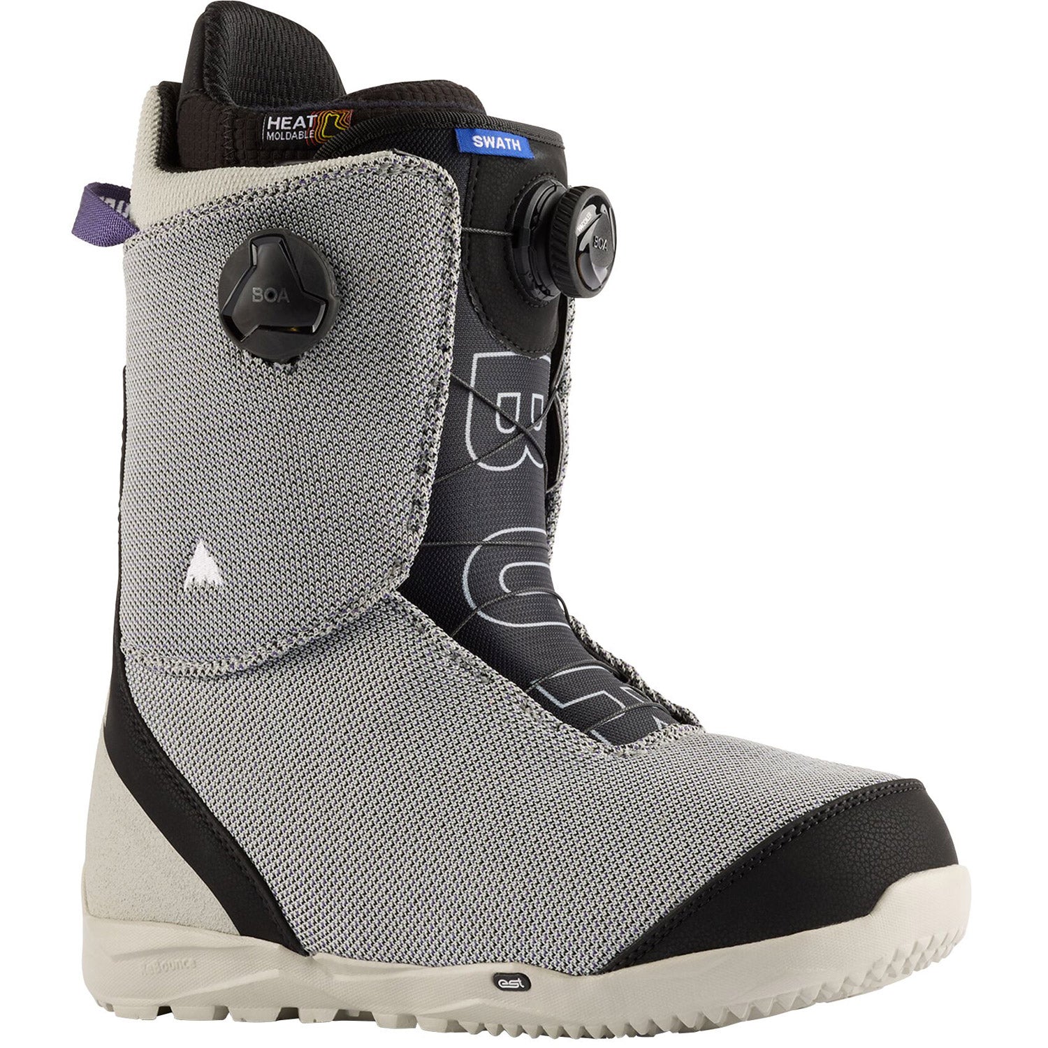 Men's Swath BOA Snowboard Boots