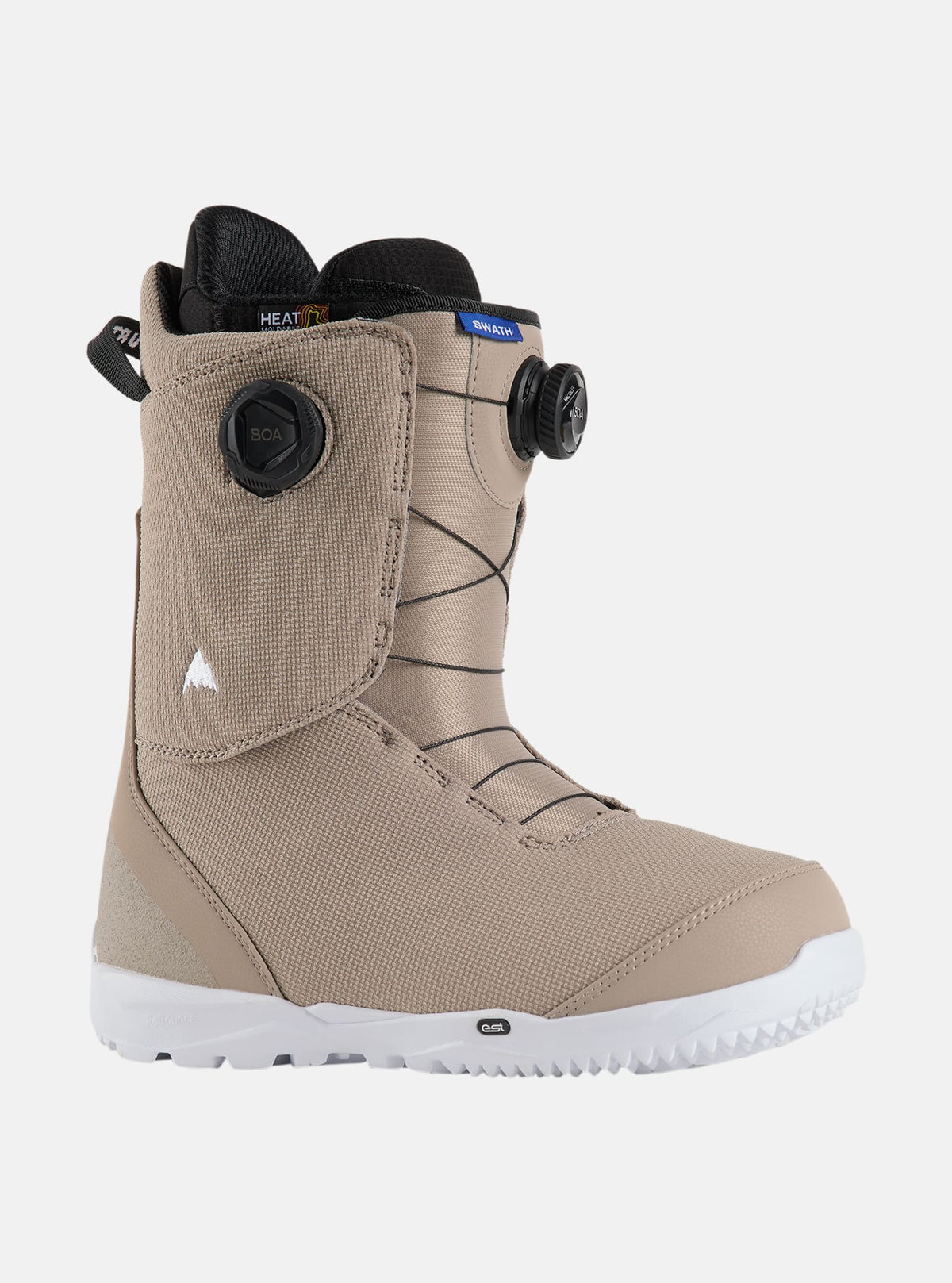 Men's Swath BOA Snowboard Boots