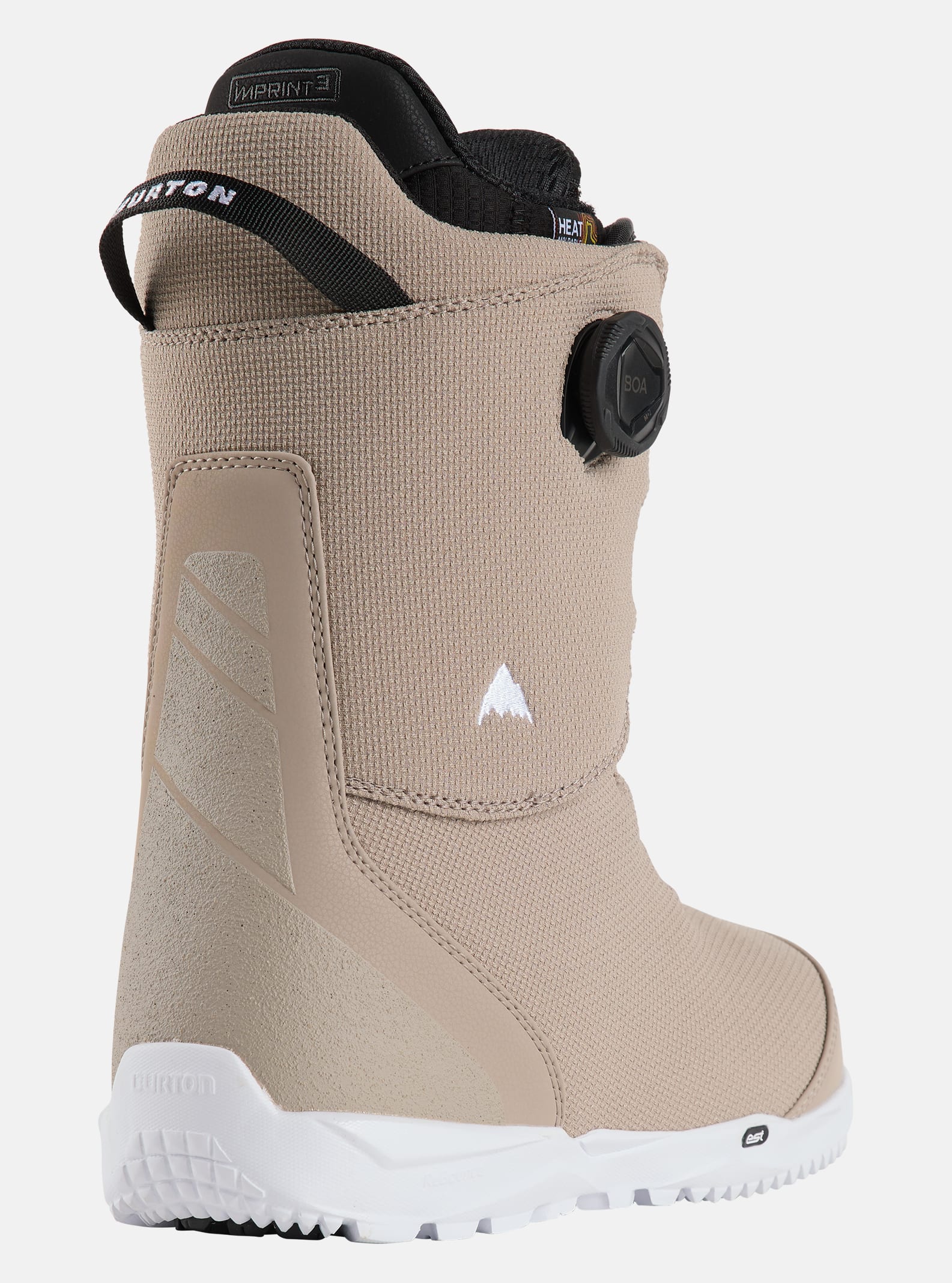 Men's Swath BOA Snowboard Boots
