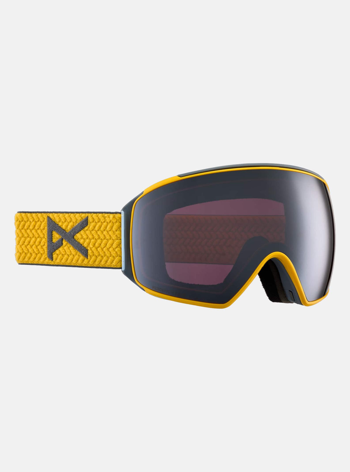 M4 Low Bridge Fit Snow Goggle (Toric)
