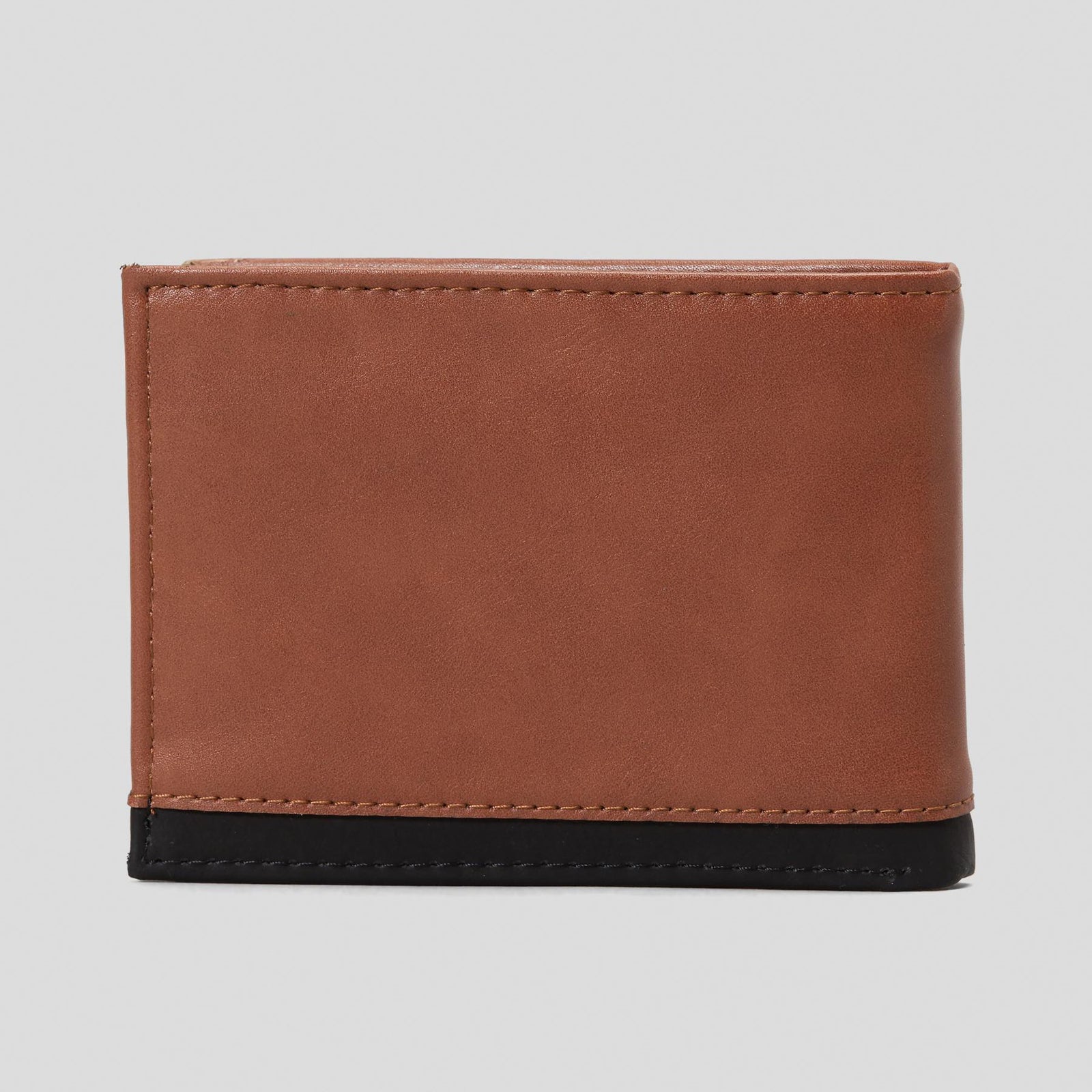 Ridge PU All Day Wallet