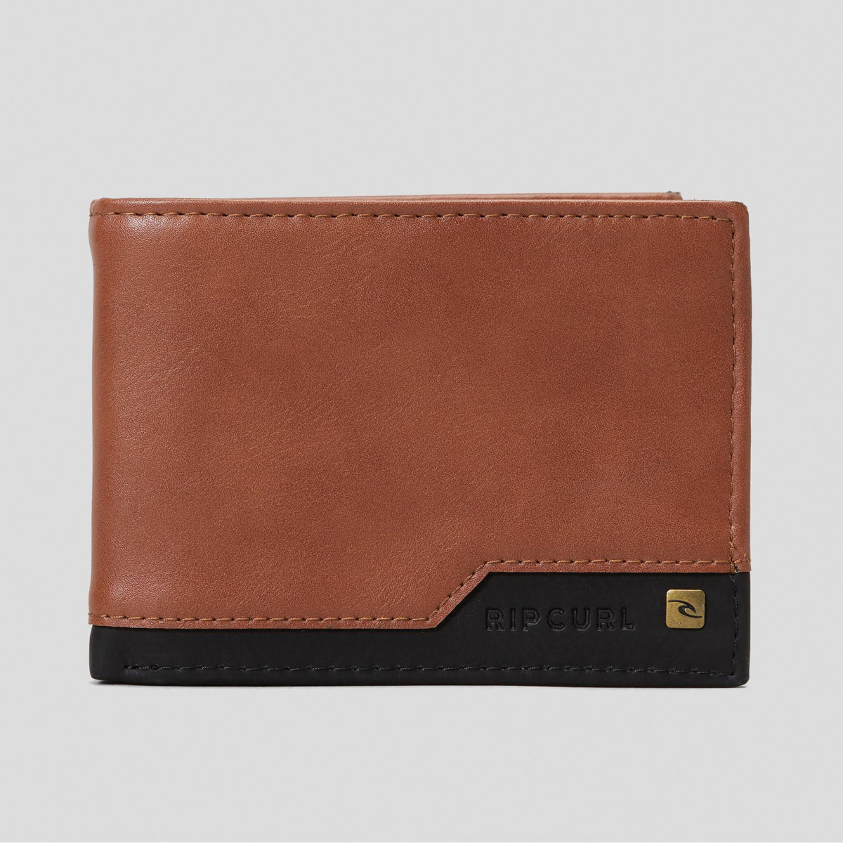 Ridge PU All Day Wallet