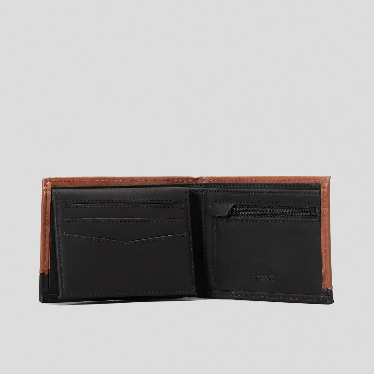 Ridge PU All Day Wallet