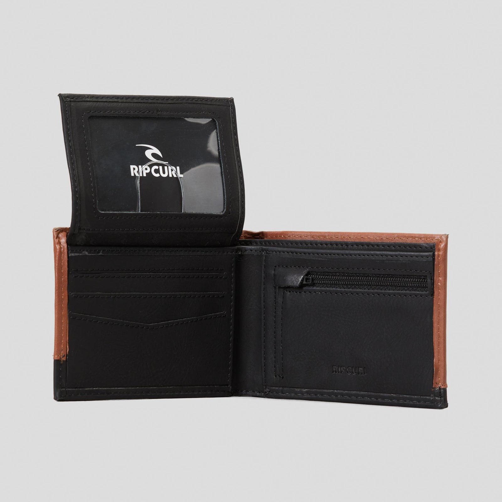 Ridge PU All Day Wallet