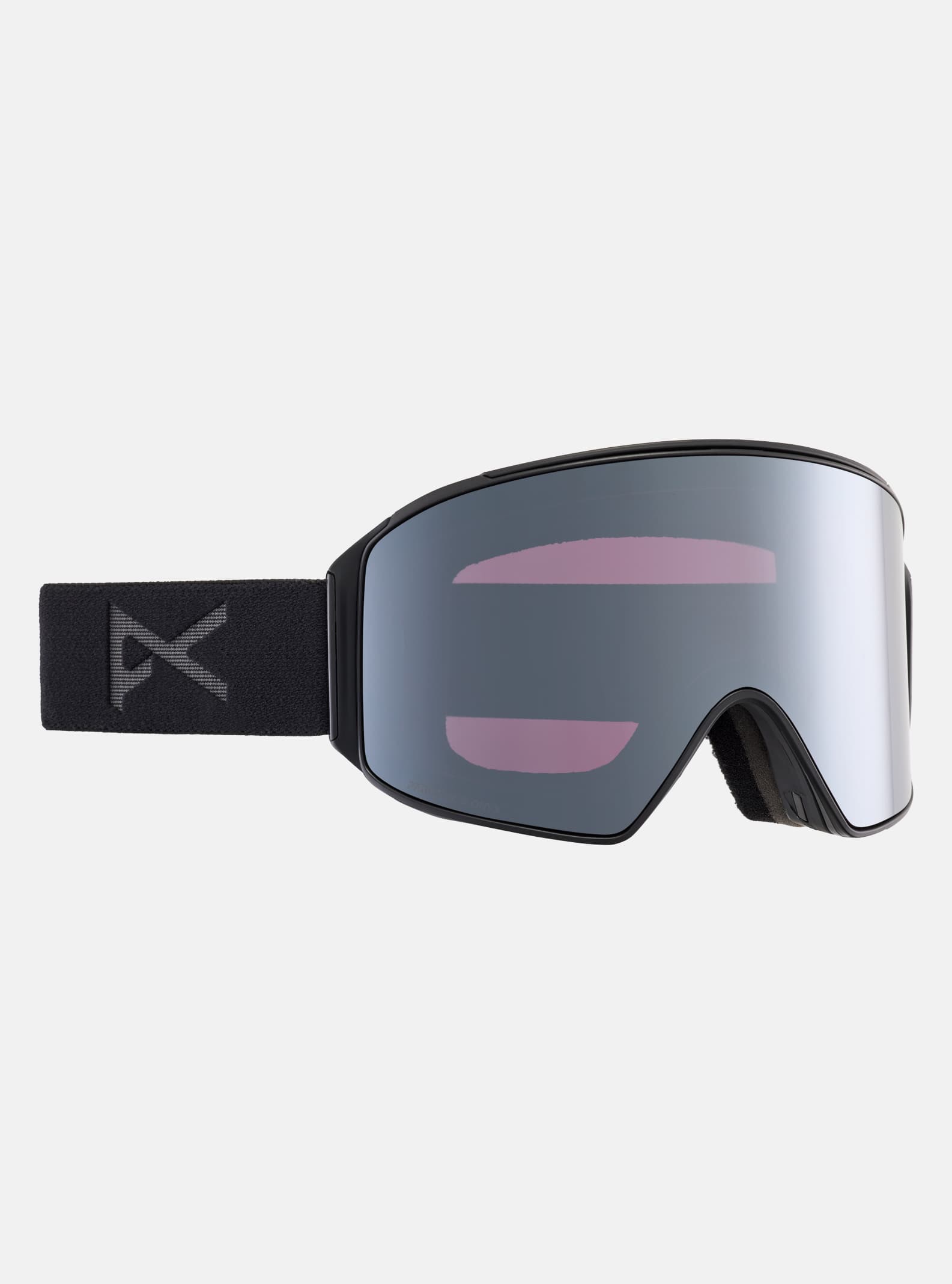 M4 Snow Goggle (Cylindrical)