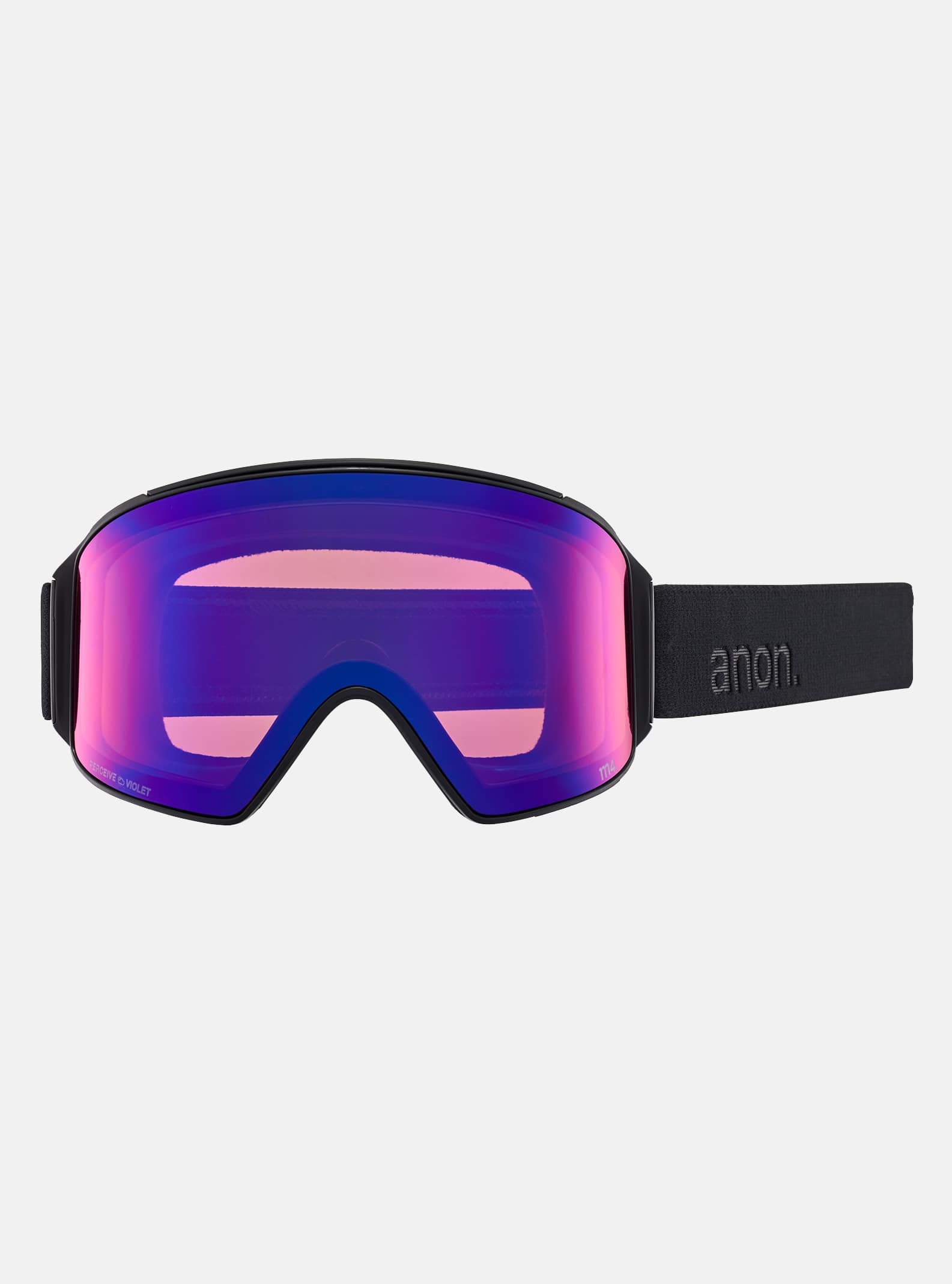 M4 Snow Goggle (Cylindrical)