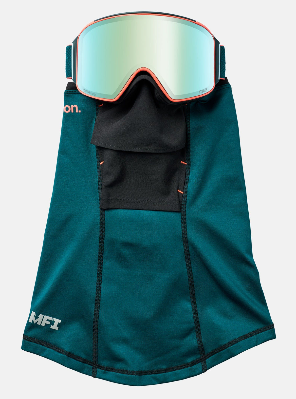 M4 Snow Goggle (Cylindrical)