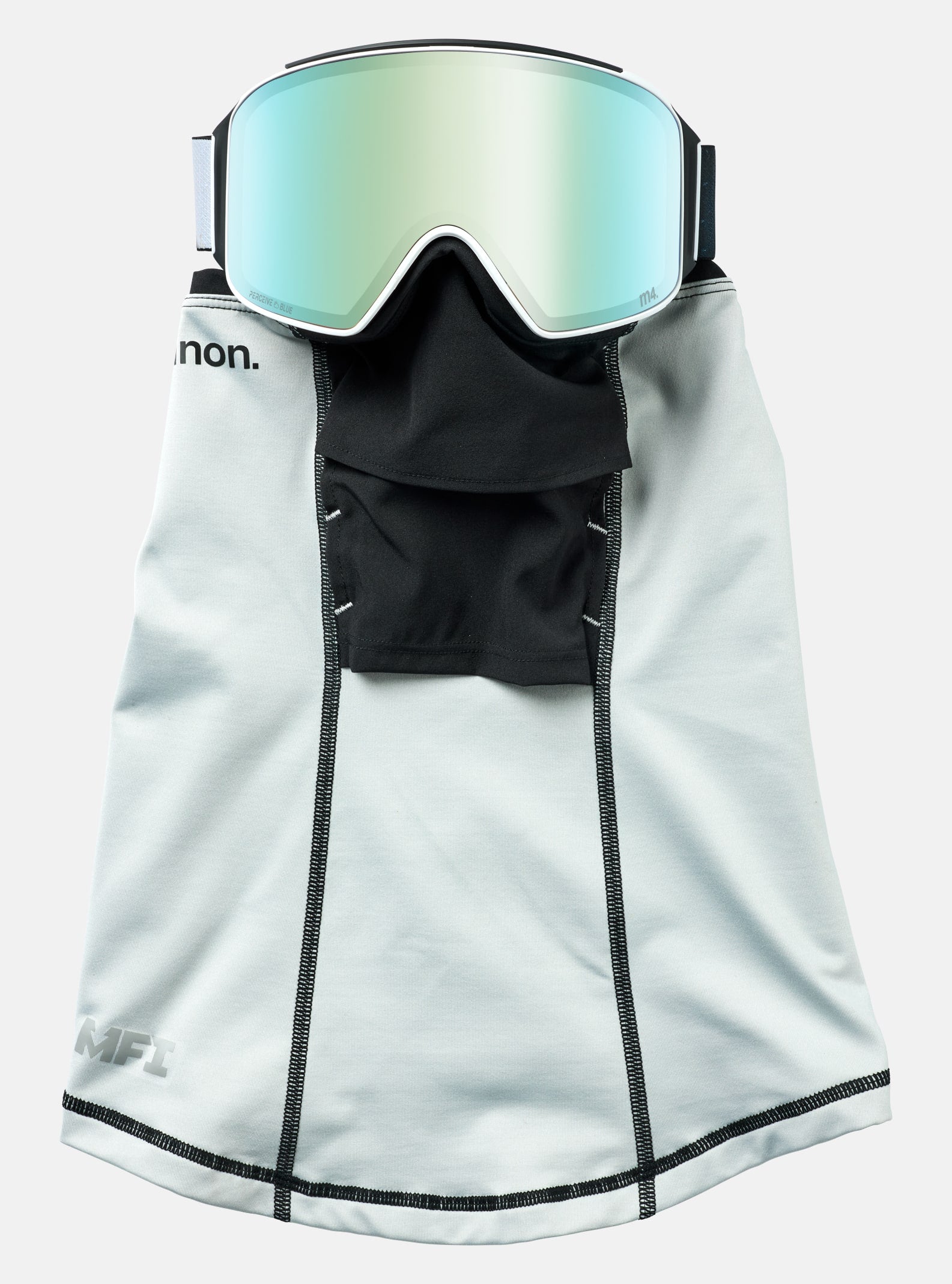 M4 Snow Goggle (Cylindrical)