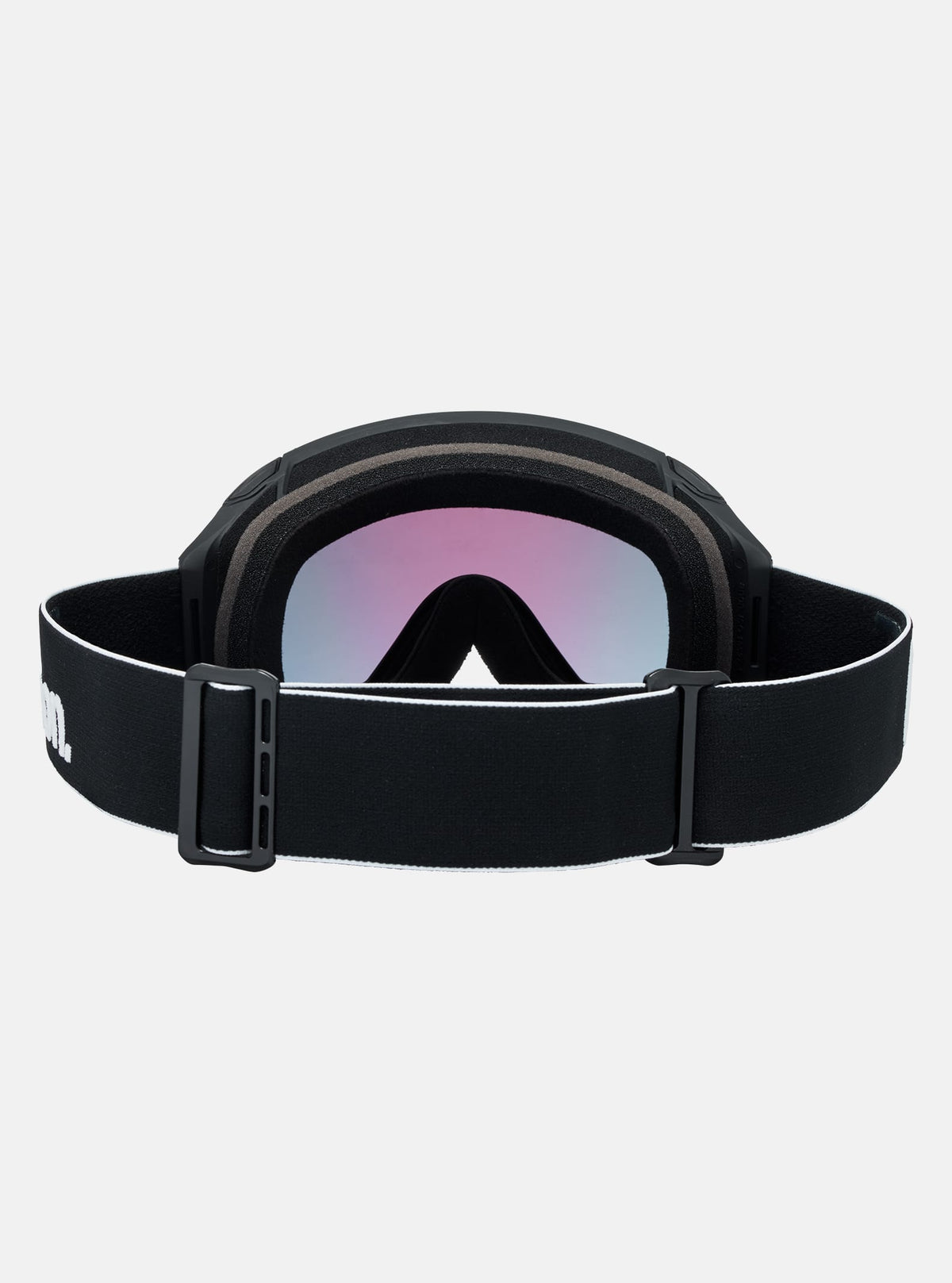 M4 Low Bridge Fit Snow Goggle (Cylindrical) + Bonus Lens + MFI Face Mask