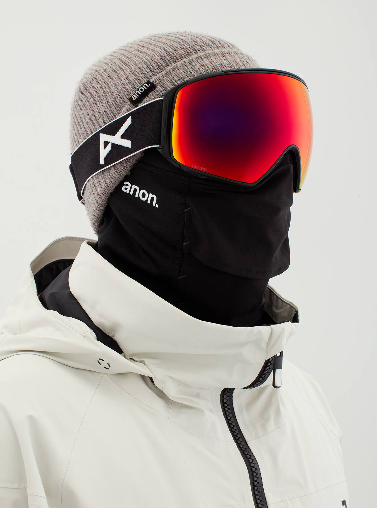 M4 Snow Goggle (Toric)