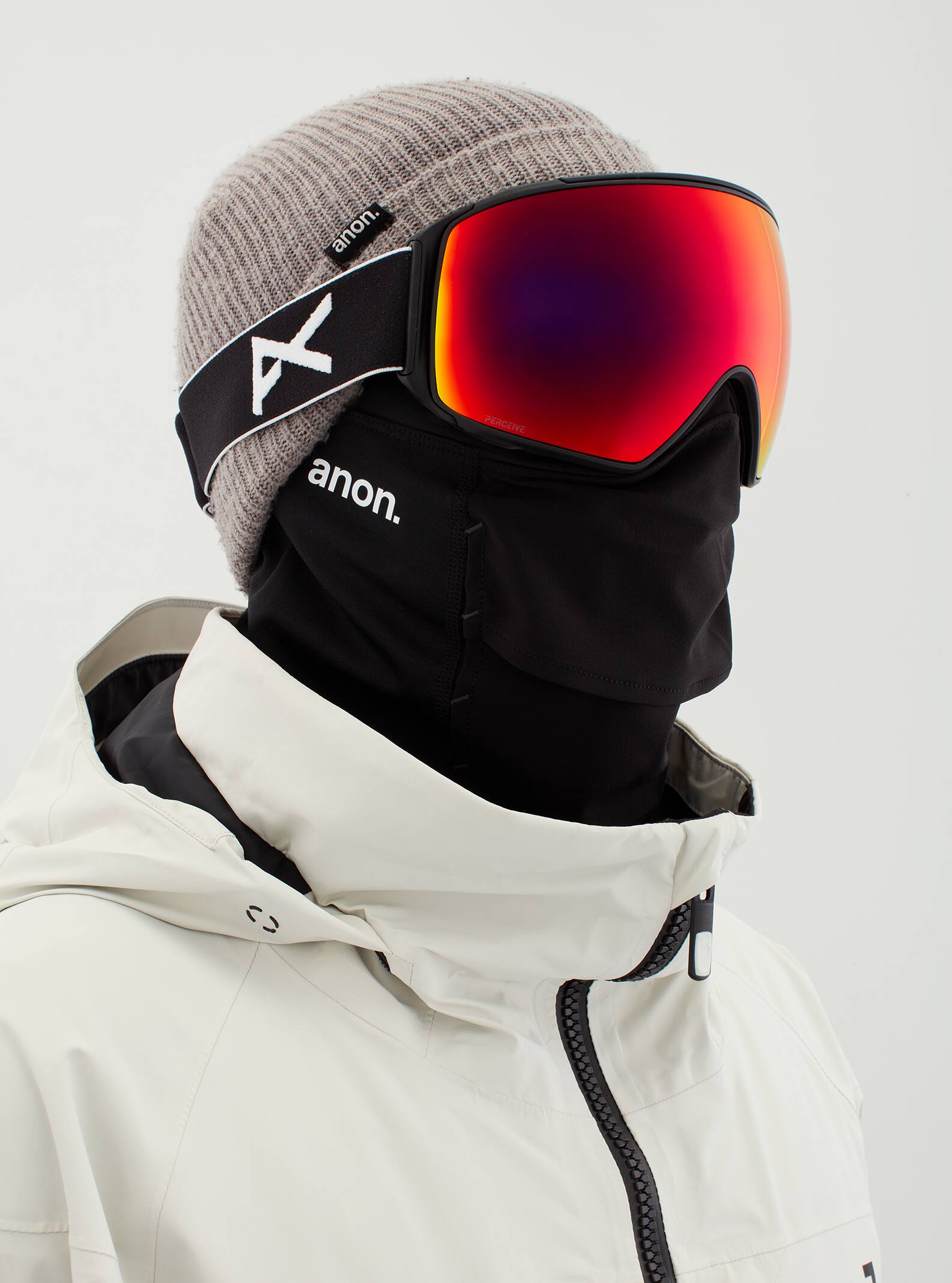 M4 Snow Goggle (Toric)