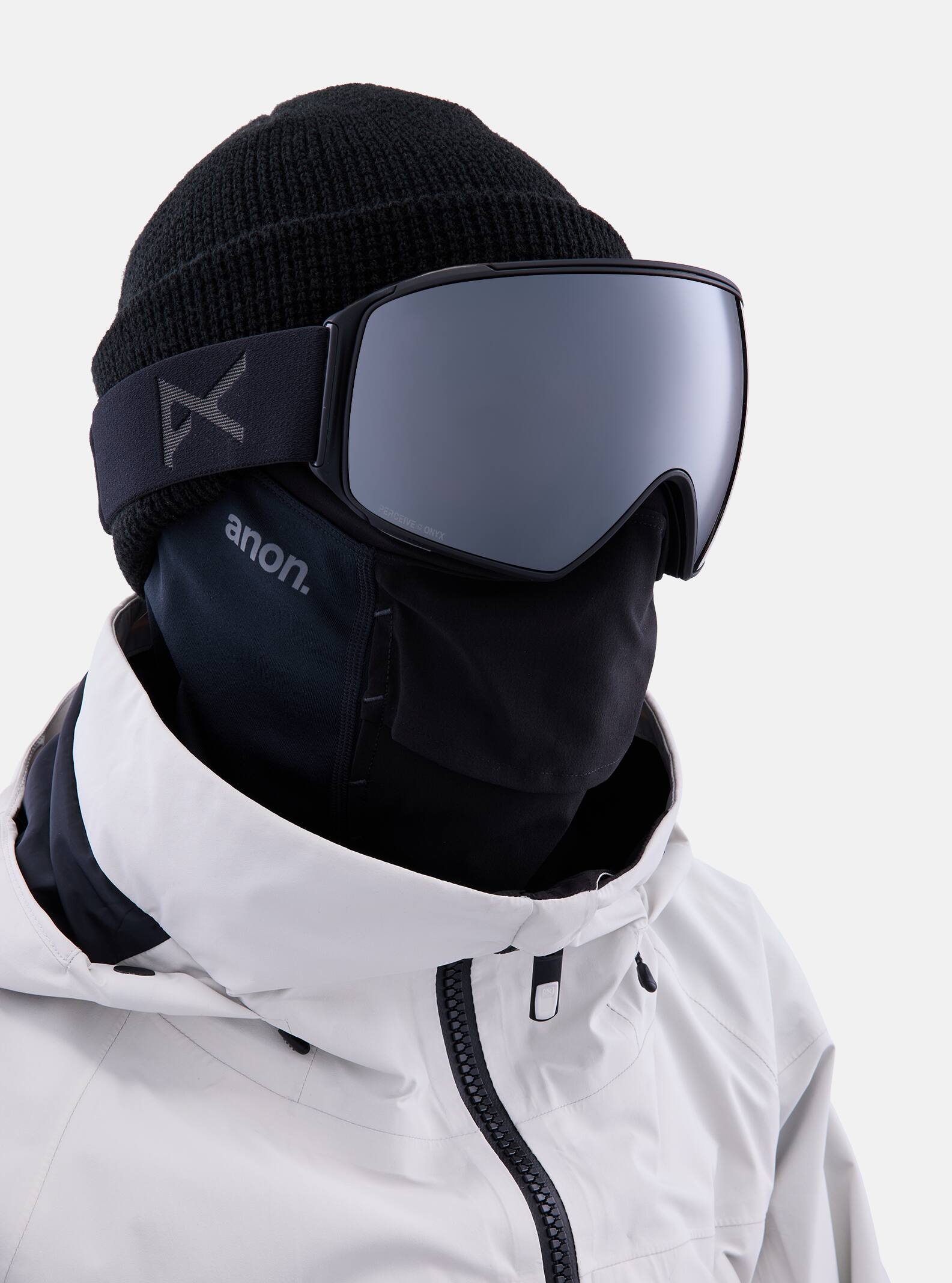 M4 Snow Goggle (Toric)