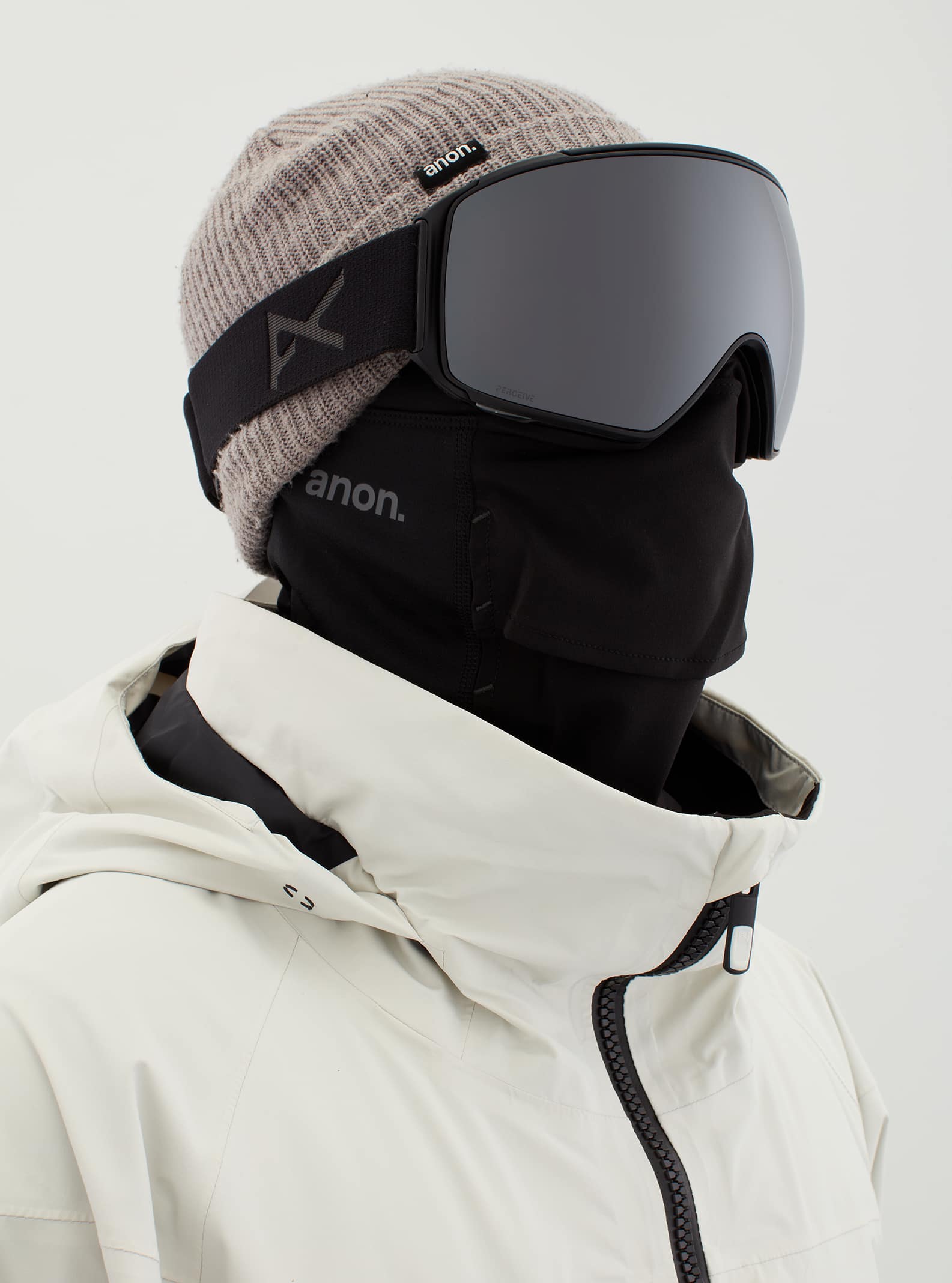 M4 Snow Goggle (Toric)