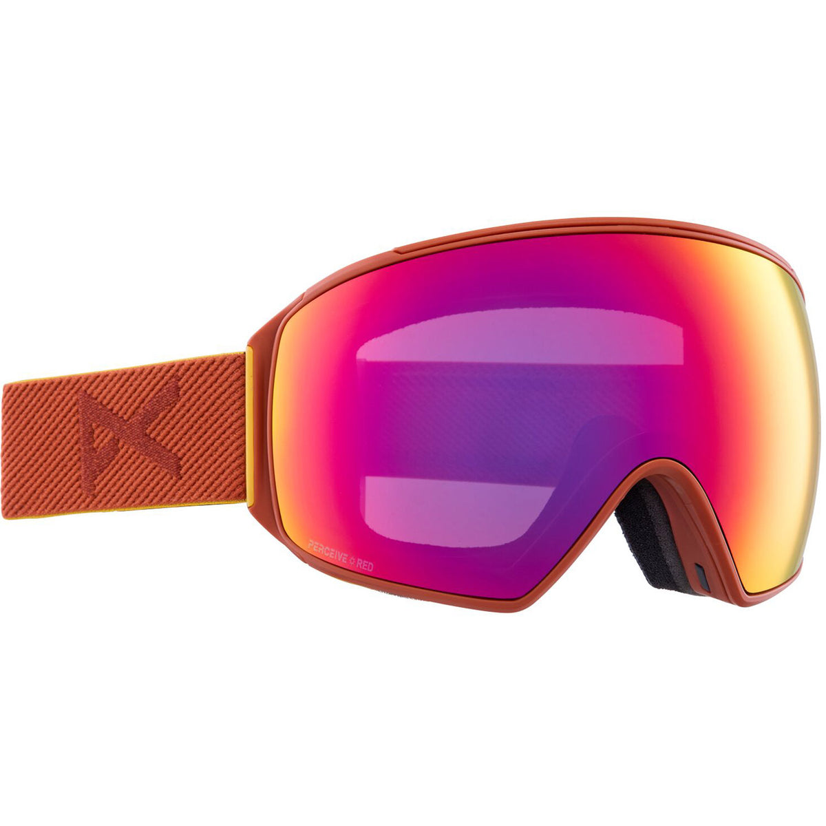 M4 Toric MFI Snow Goggle