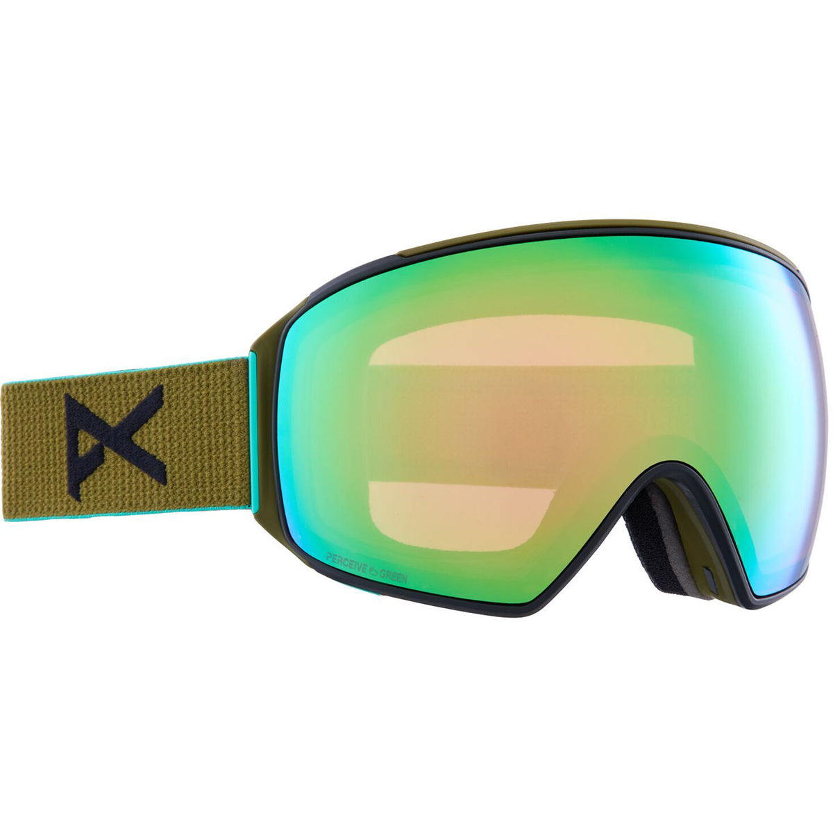 M4 Toric MFI Snow Goggle