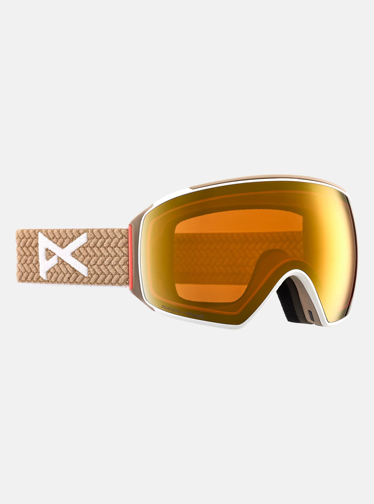 M4 Snow Goggle (Toric)
